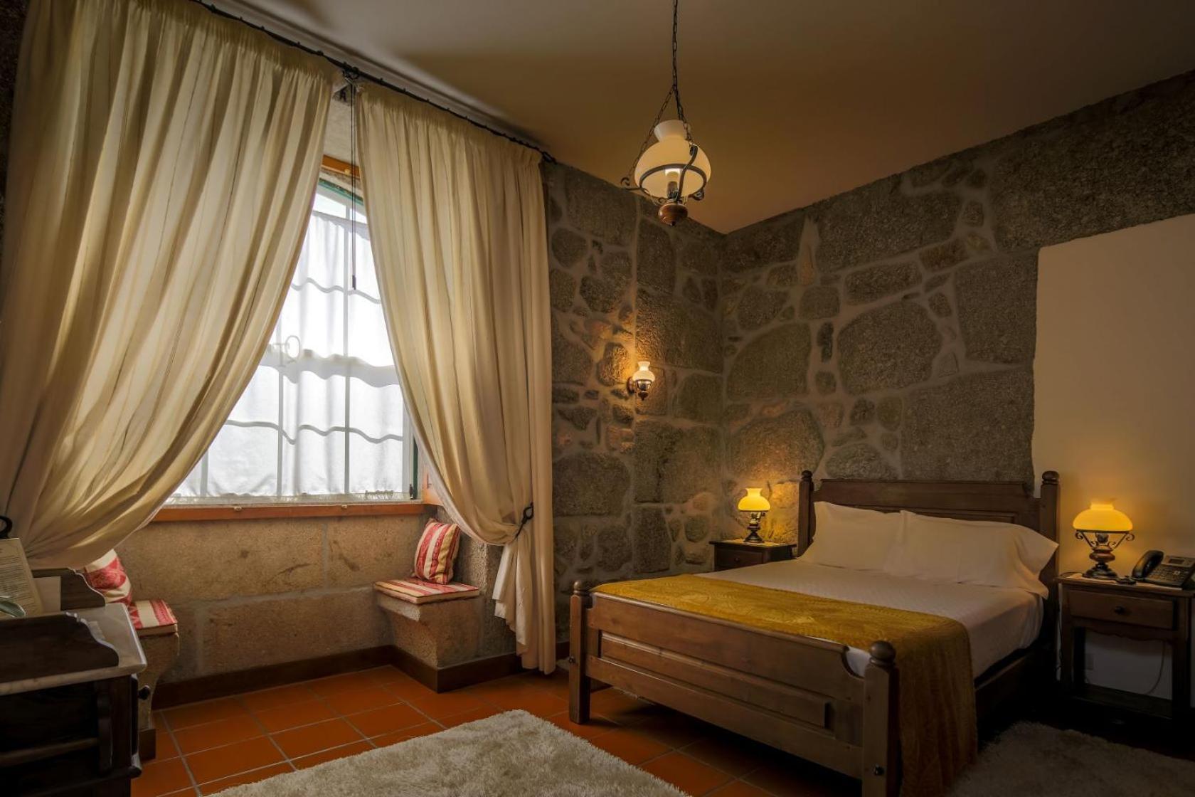 Guest house Quinta Do Terreiro - Turismo De Habitacao 3*