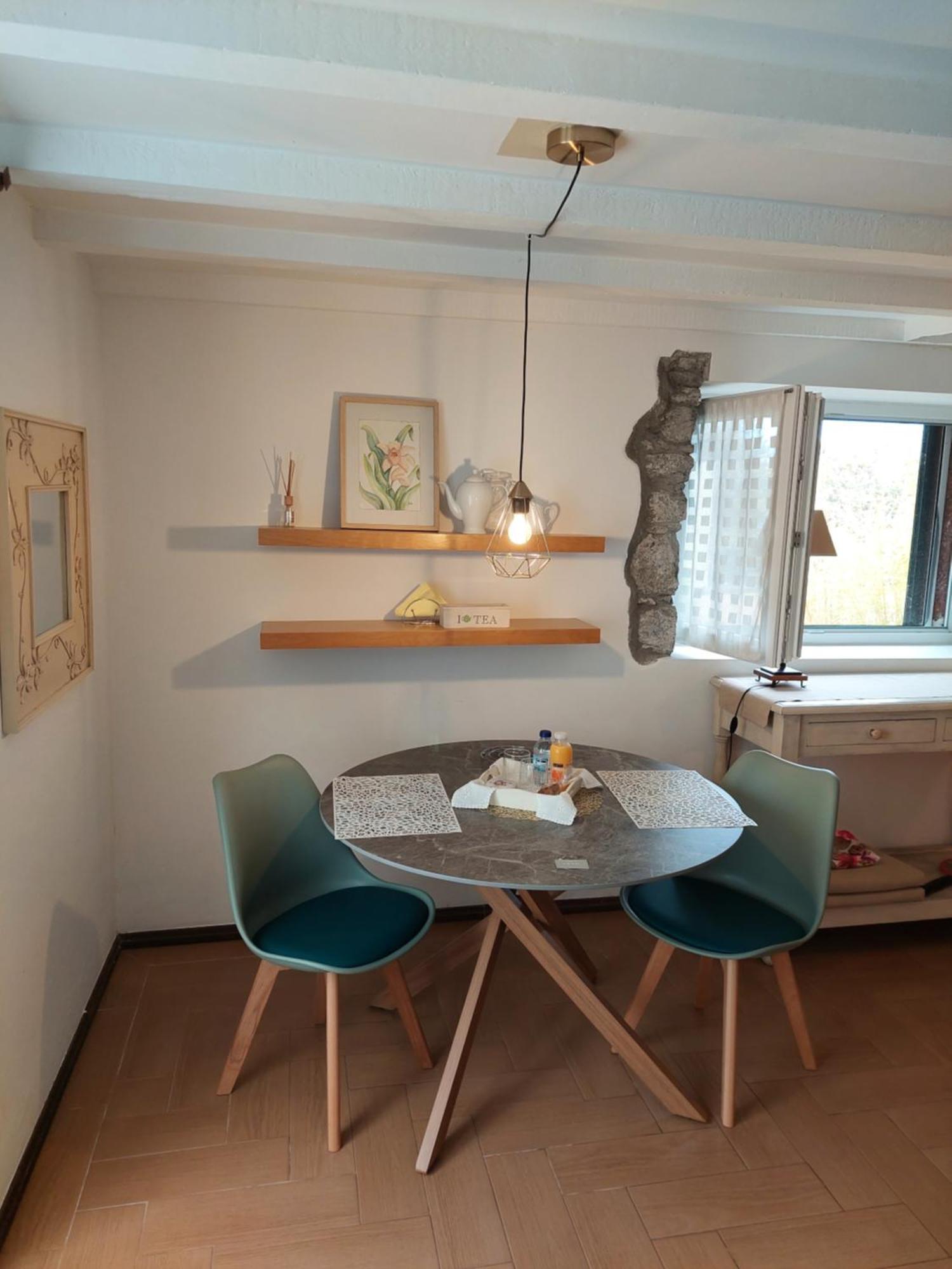 Purple Studio Apartamento