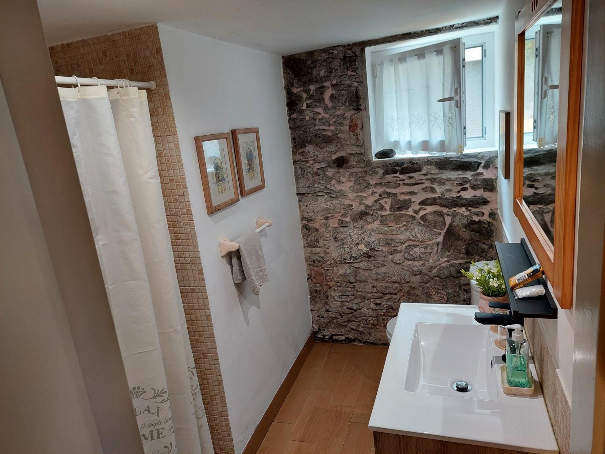 Apartamento Purple Studio *