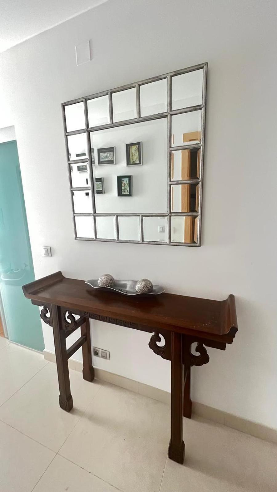 Apartamento Sol No Horizonte - At *