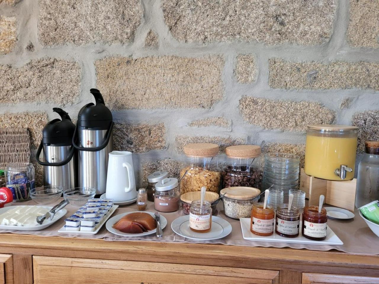 Quinta Do Palame Farm stay
