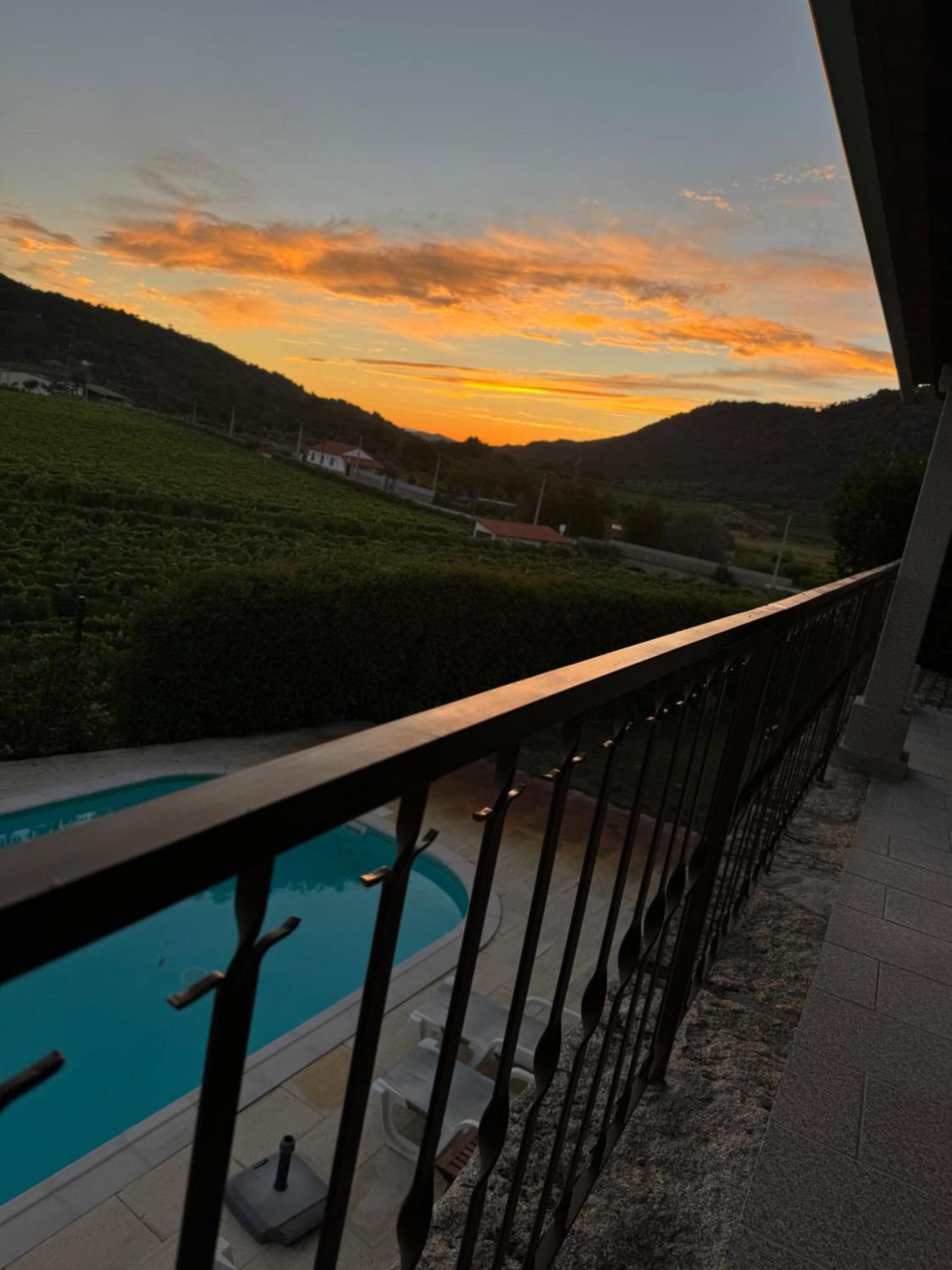 Quinta Do Palame Farm stay *