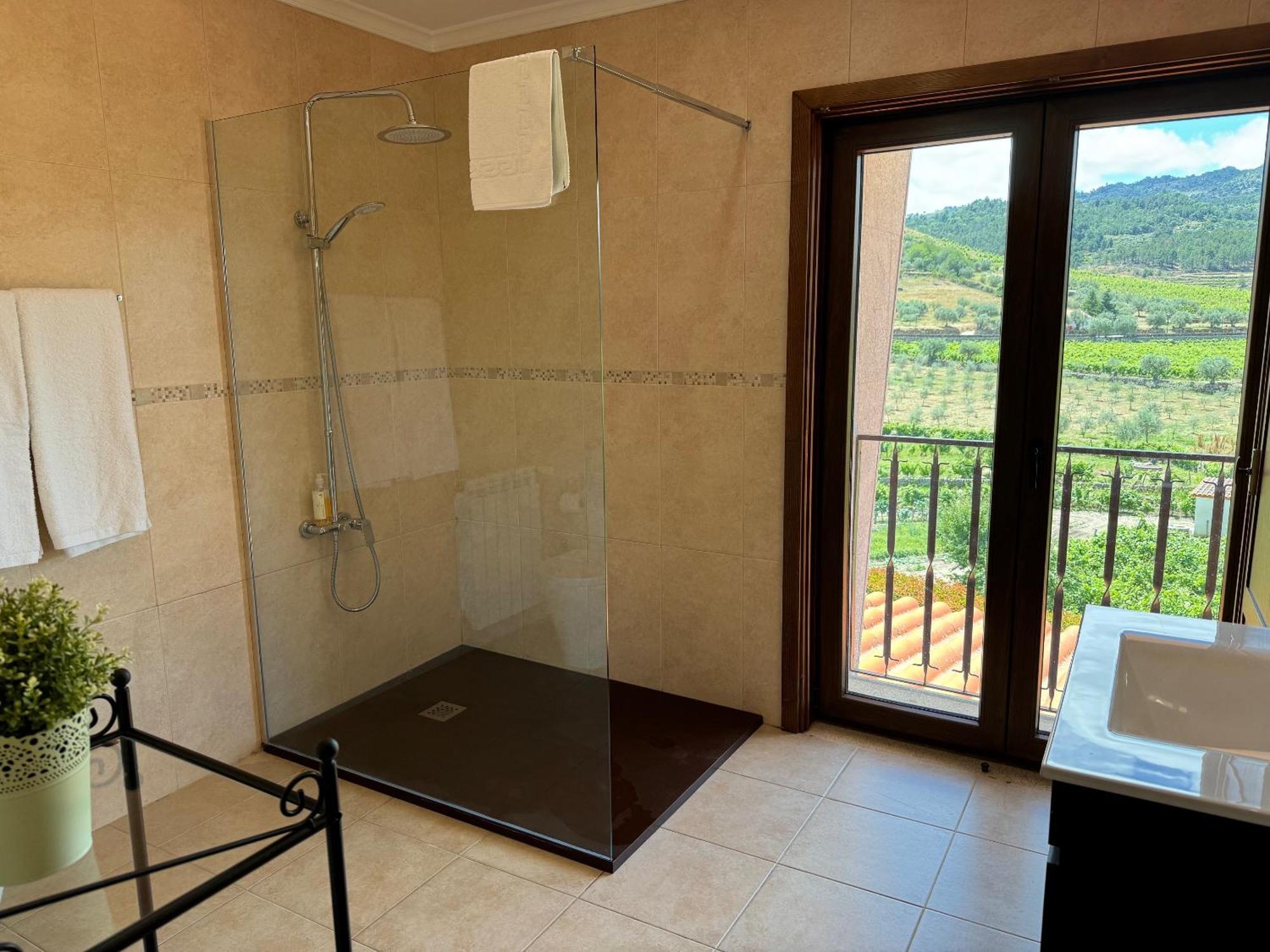 Quinta Do Palame Vila Flor