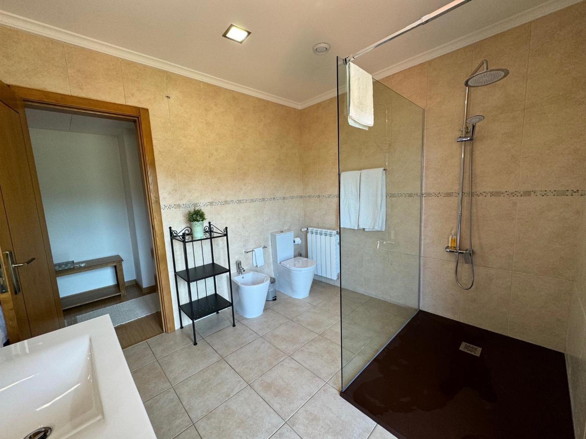 Quinta Do Palame Farm stay