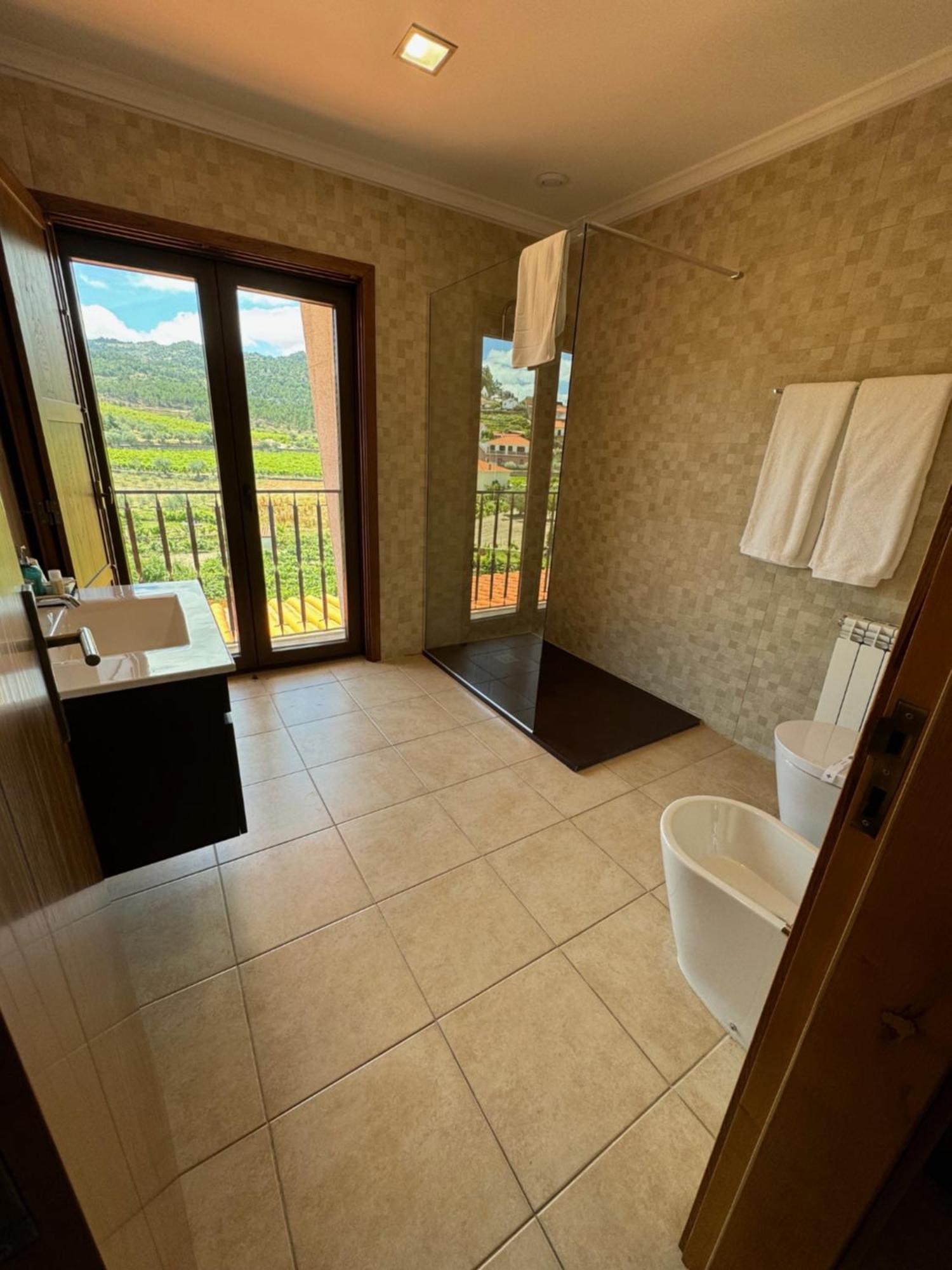 Farm stay Quinta Do Palame