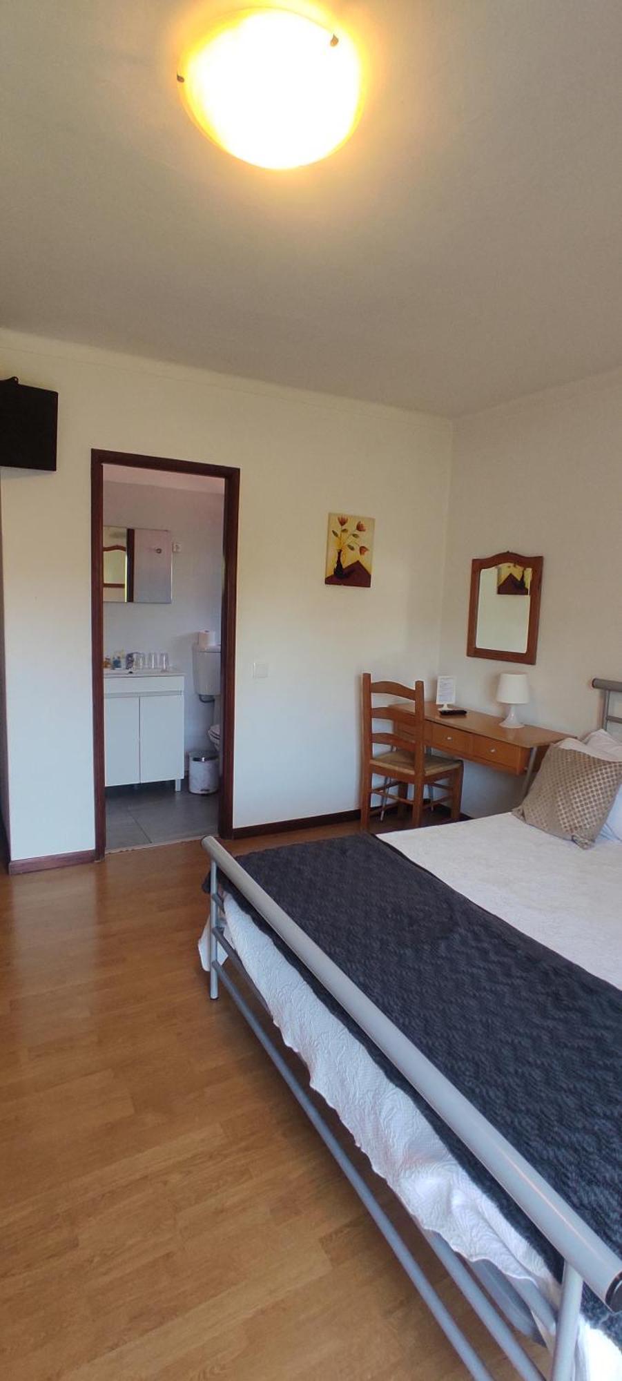 Residencial Do Rita * Gerês