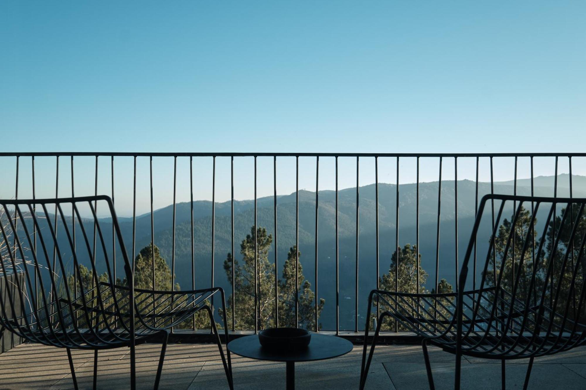 Hotel Casa De Sao Lourenco - Burel Panorama - Member Of Design