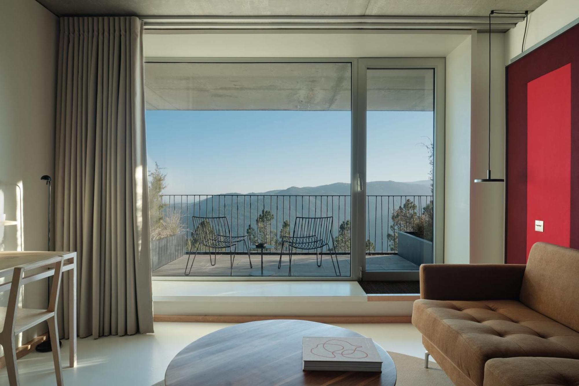 Hotel Casa De Sao Lourenco - Burel Panorama - Member Of Design
