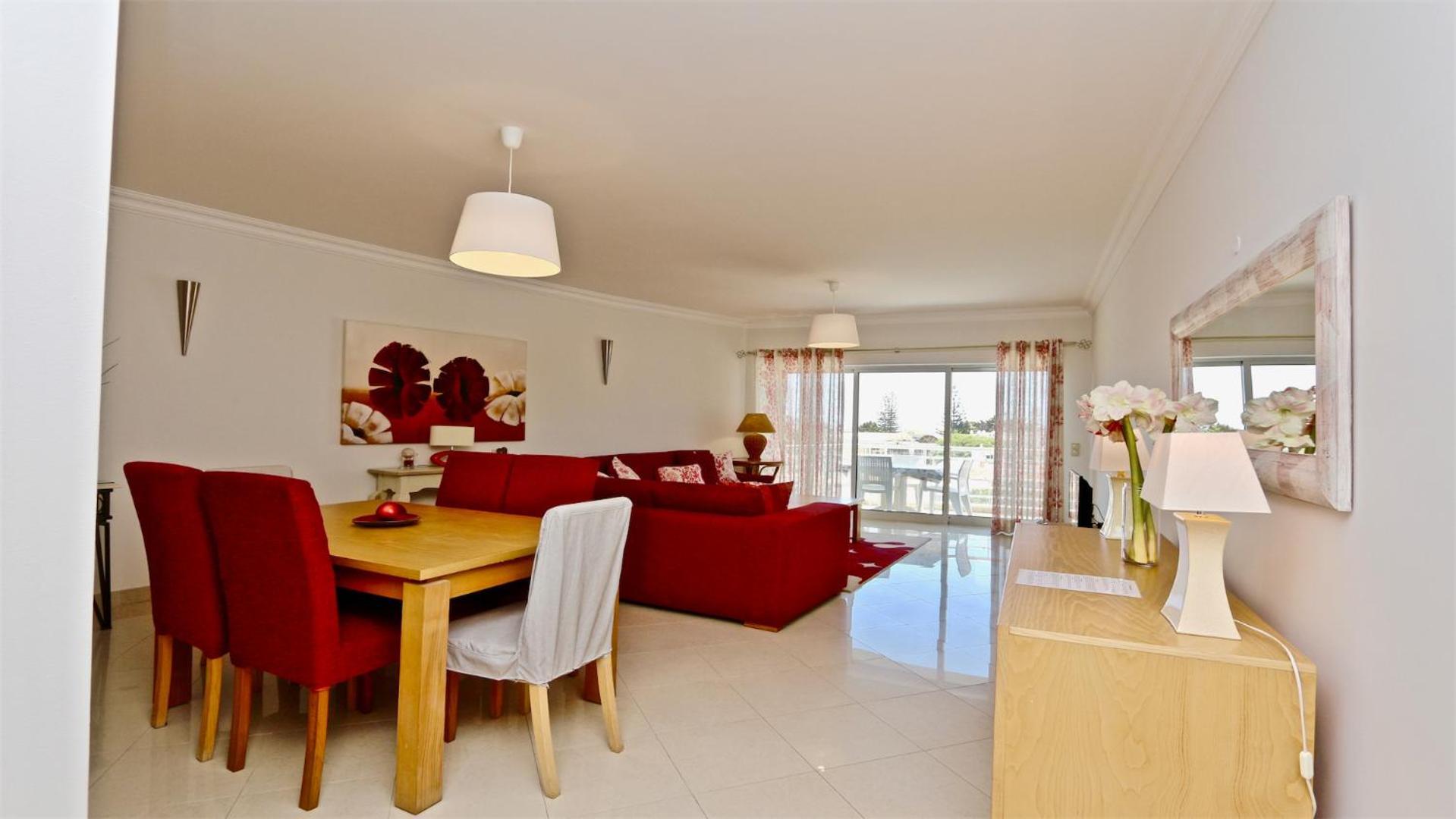 Apartment Moura - Clever Details