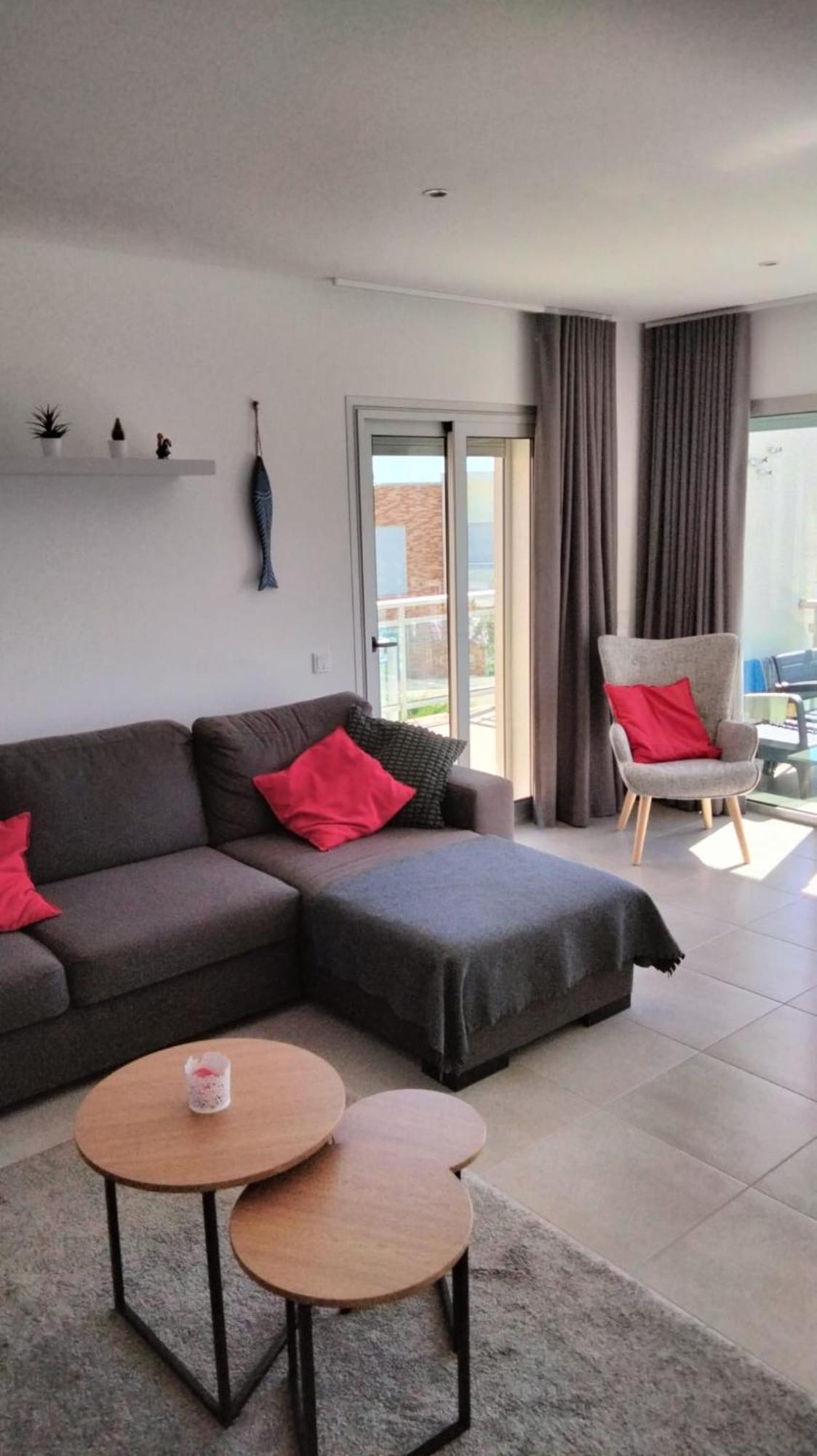Apartment Bela Baia