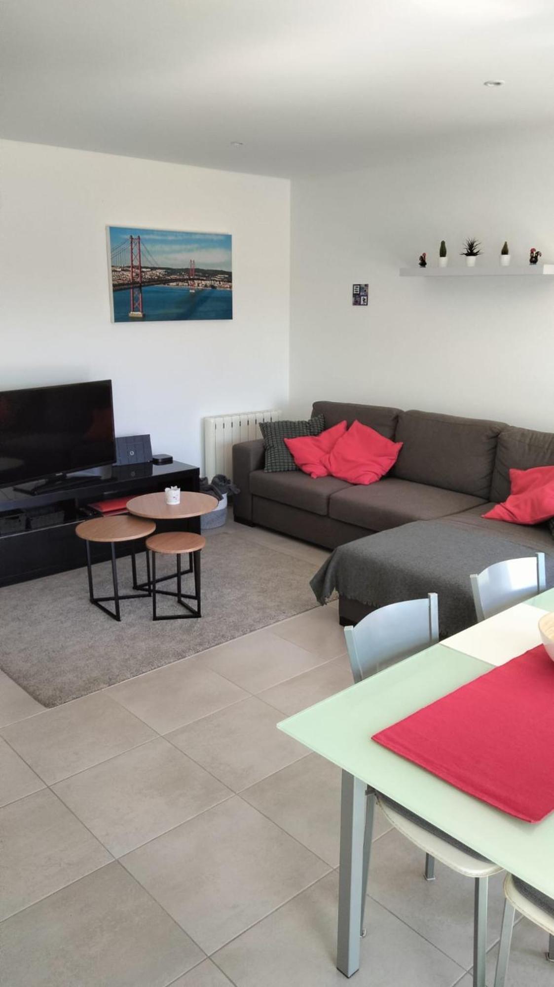 Bela Baia Apartment Salir de Porto