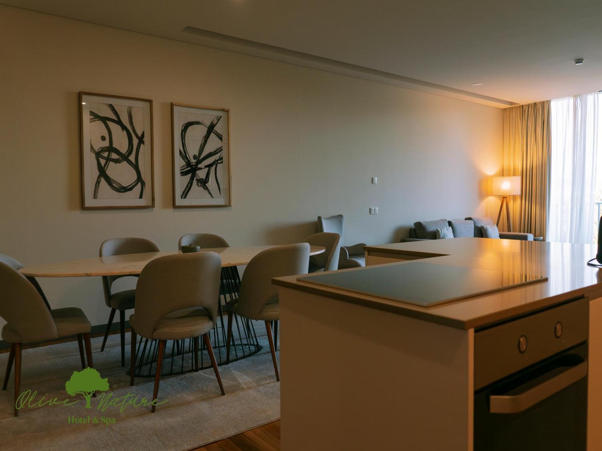 Olive Nature & - Quinta Valle De Passos