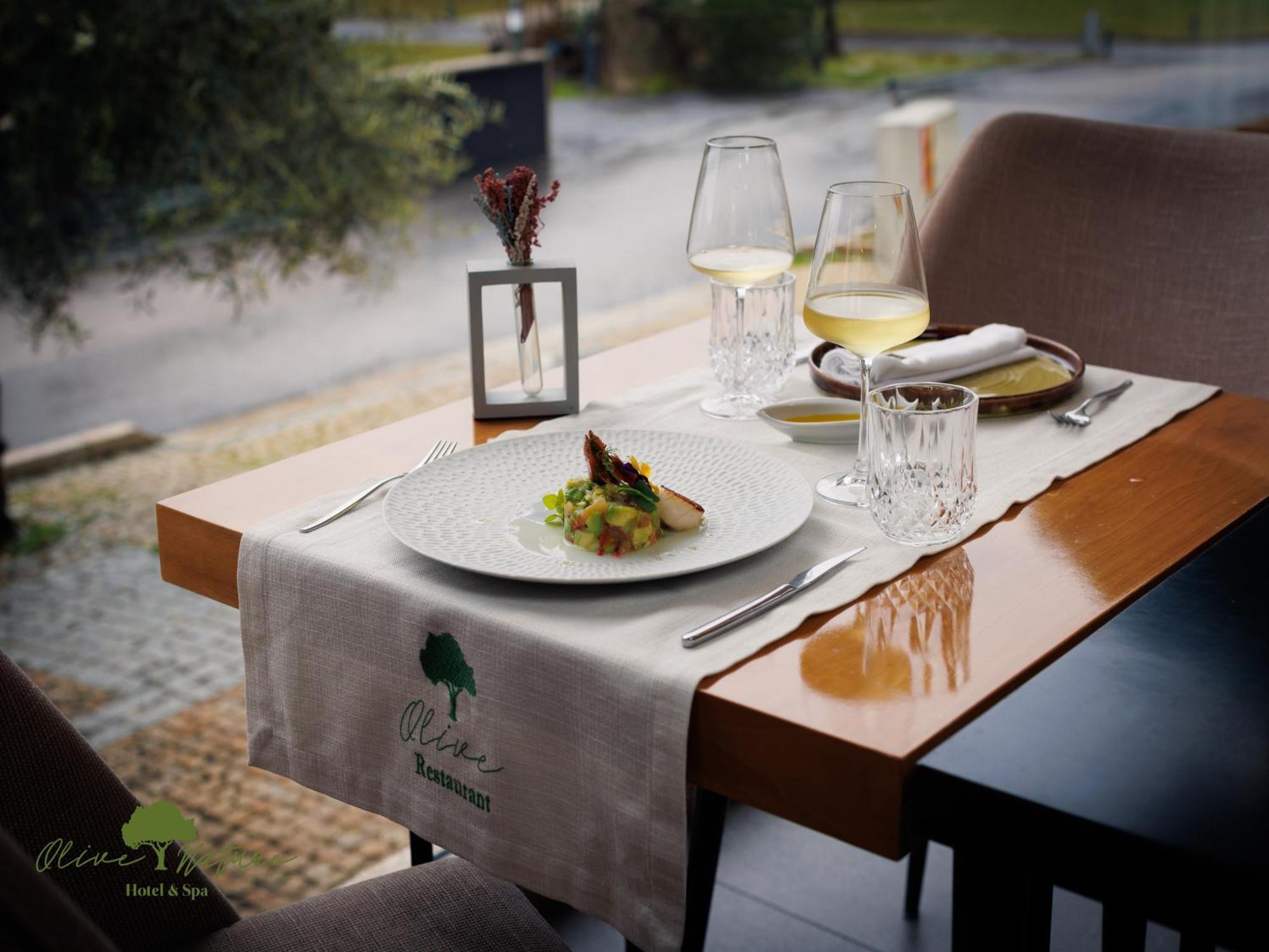 Olive Nature & - Quinta Valle De Passos 4*