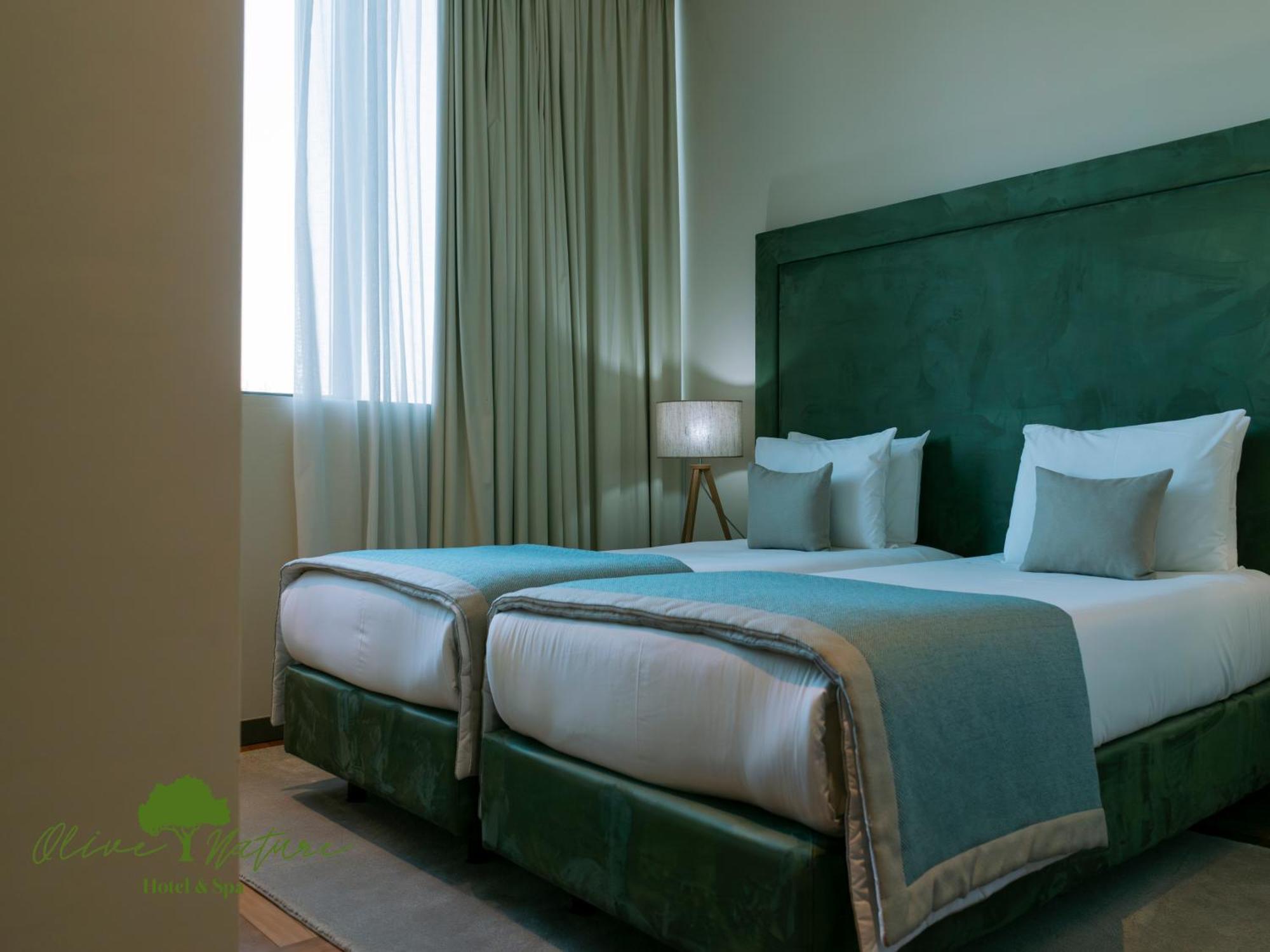 Olive Nature & - Quinta Valle De Passos Hotel