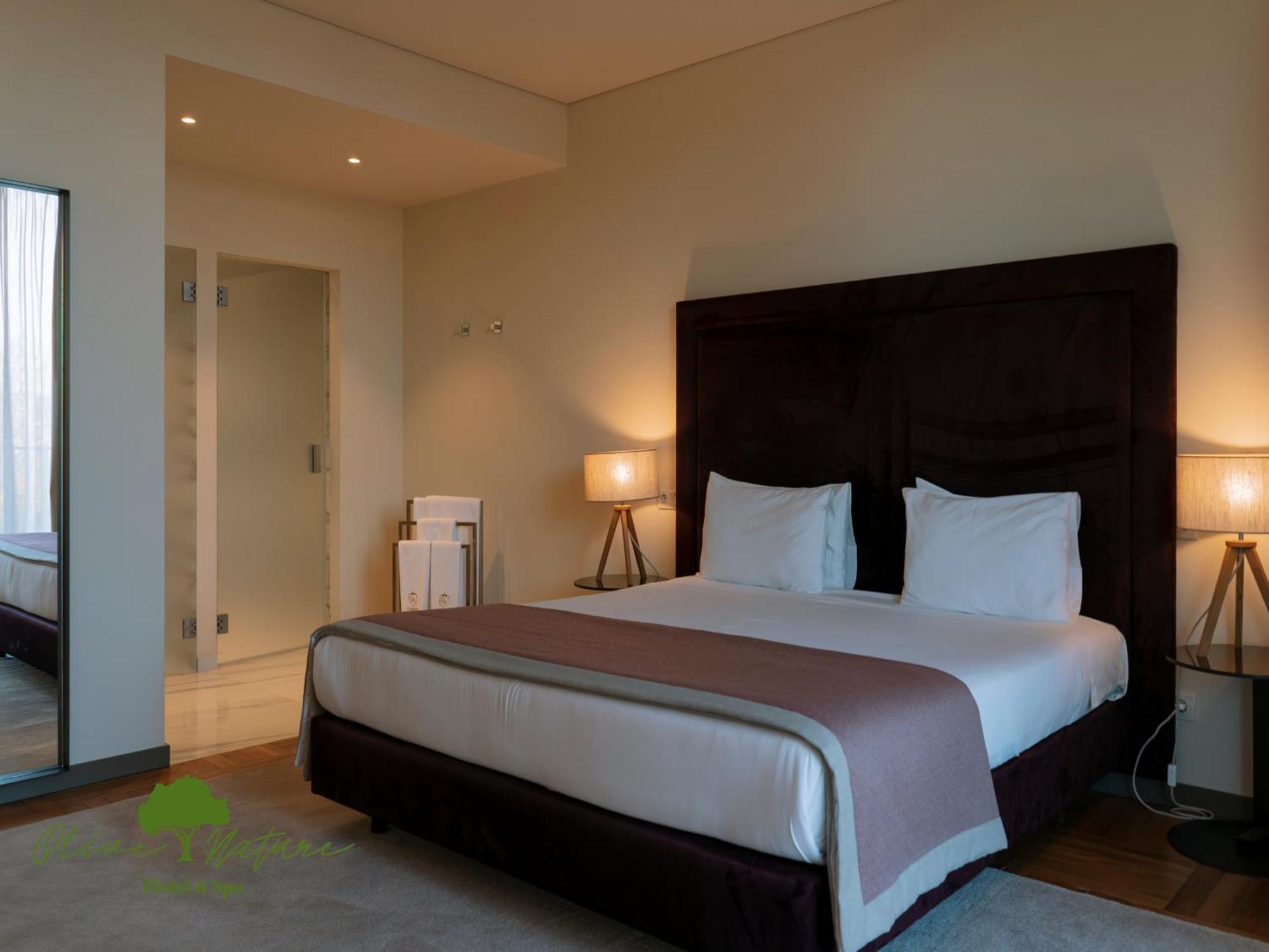 Hotel Olive Nature & - Quinta Valle De Passos 4*