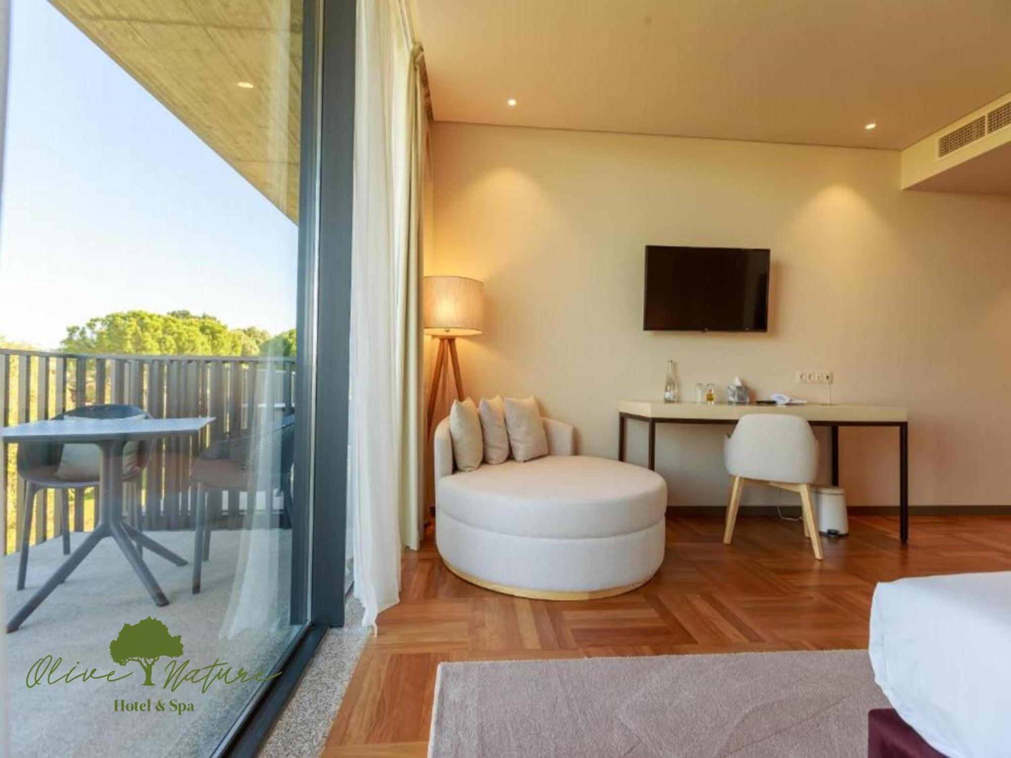 Hotel Olive Nature & - Quinta Valle De Passos Valpacos