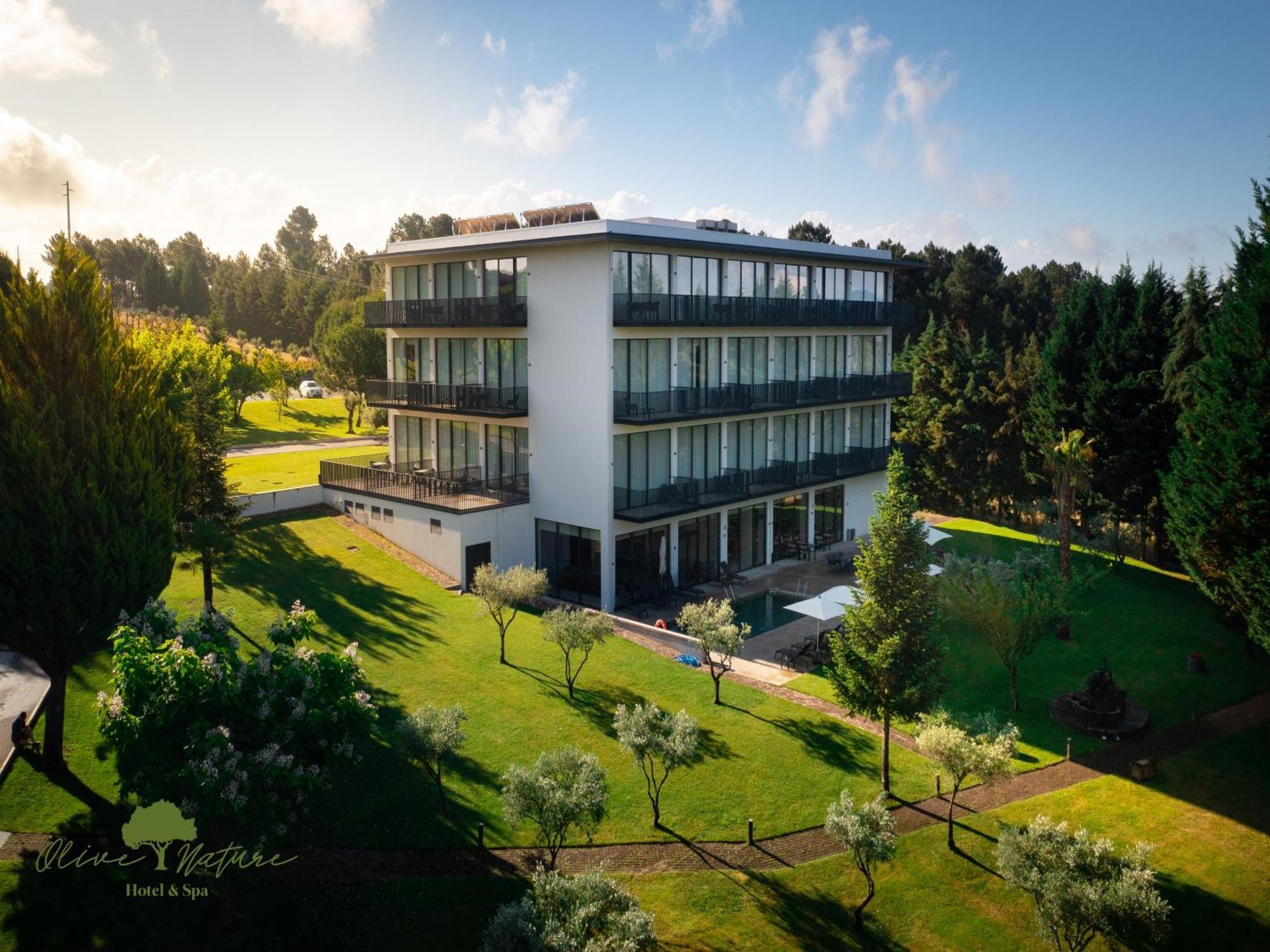 Olive Nature & - Quinta Valle De Passos