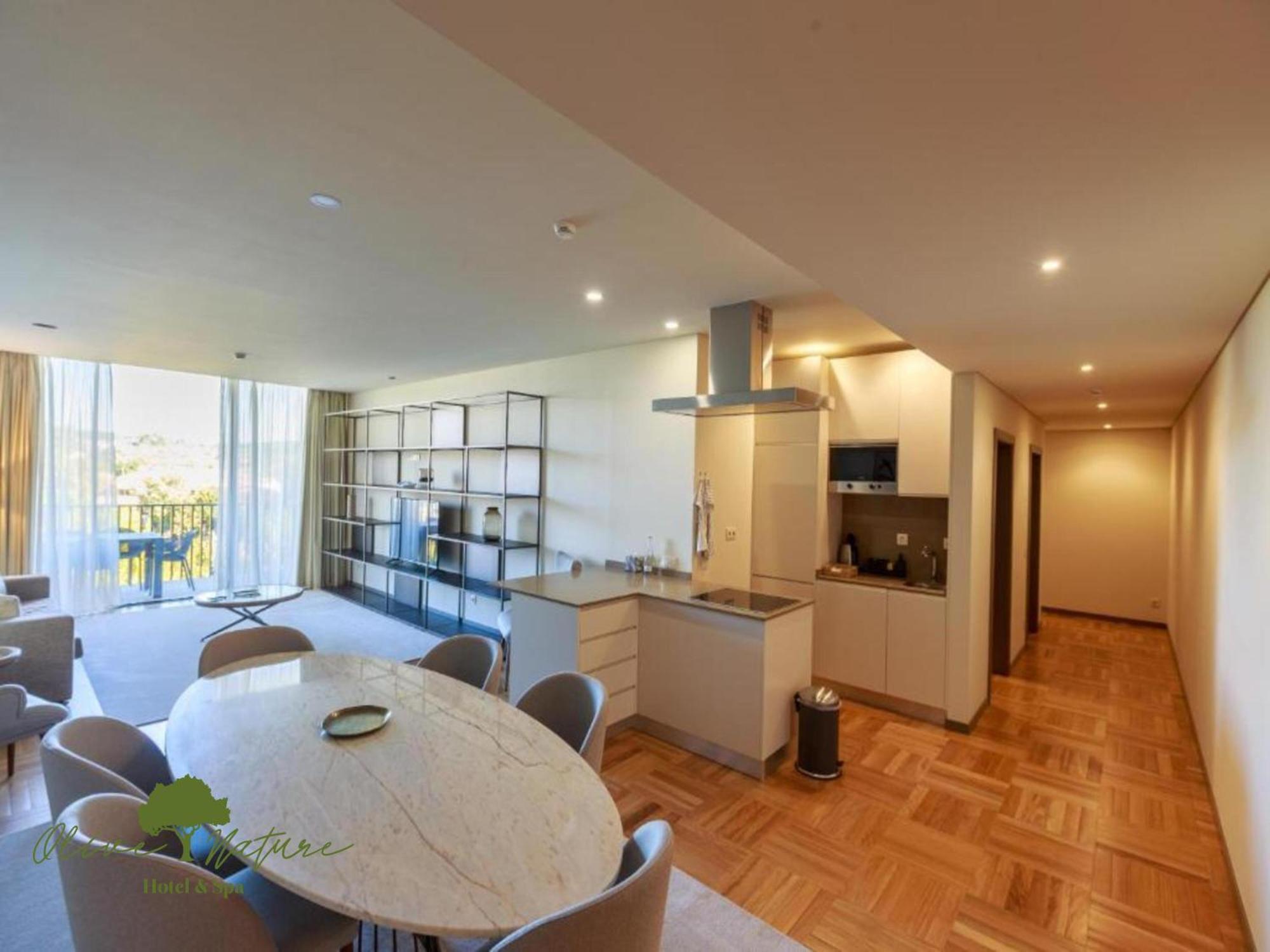 Olive Nature & - Quinta Valle De Passos Hotel 4*