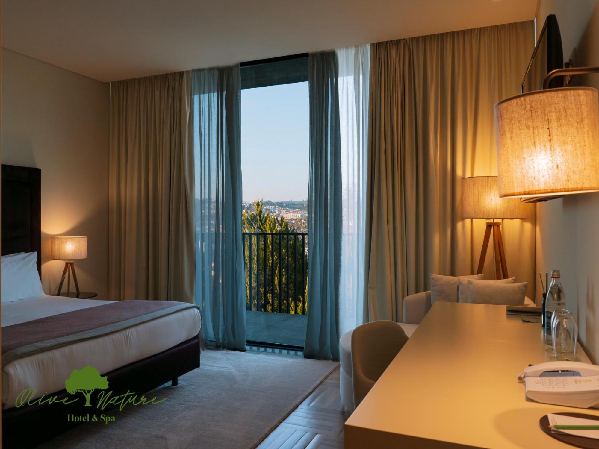 Hotel Olive Nature & - Quinta Valle De Passos 4*