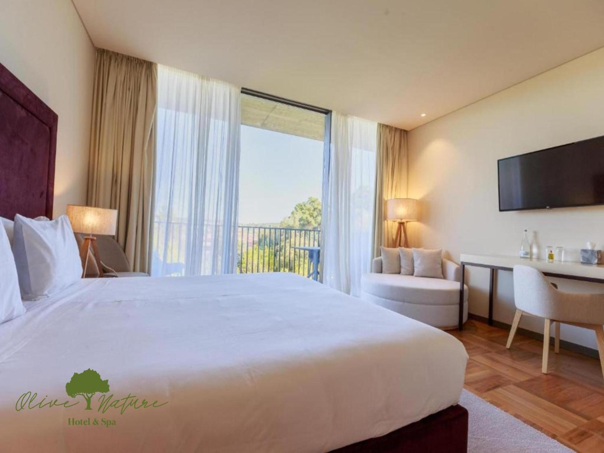 Hotel Olive Nature & - Quinta Valle De Passos Valpacos