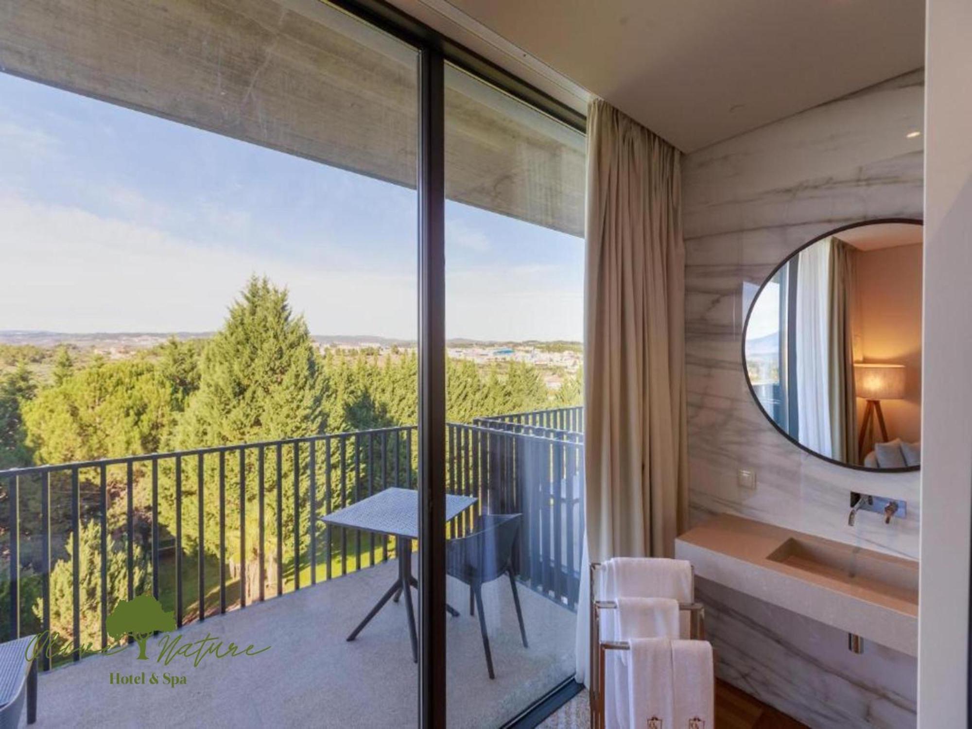 Olive Nature & - Quinta Valle De Passos 4*