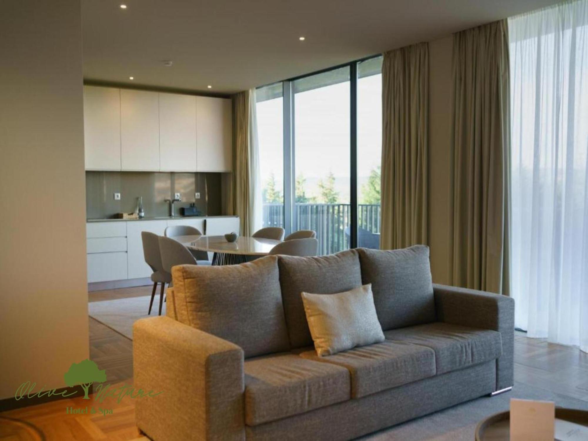 Olive Nature & - Quinta Valle De Passos Hotel