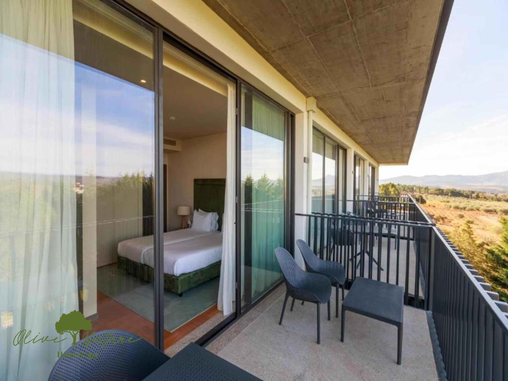 Hotel Olive Nature & - Quinta Valle De Passos 4*