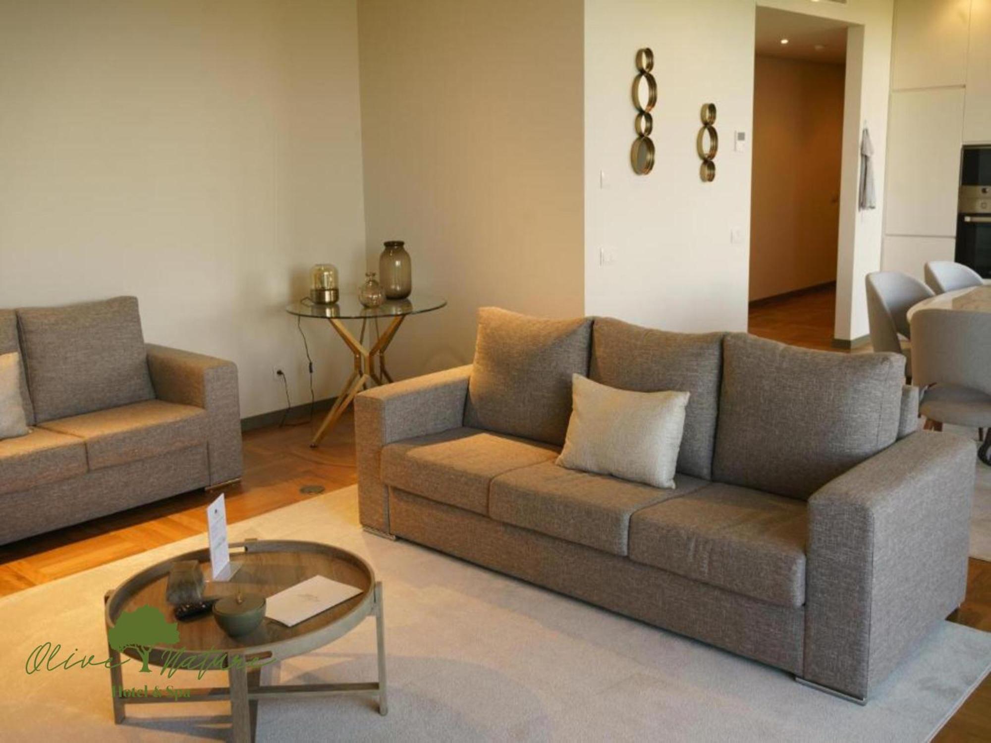 Hotel Olive Nature & - Quinta Valle De Passos Valpacos