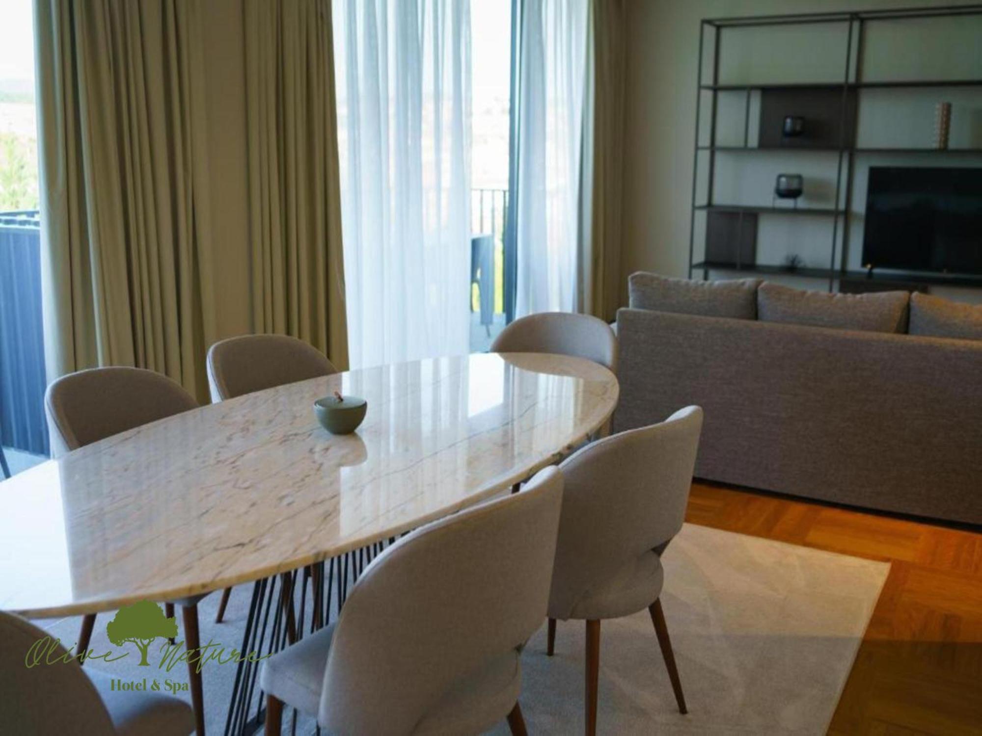 Olive Nature & - Quinta Valle De Passos 4*