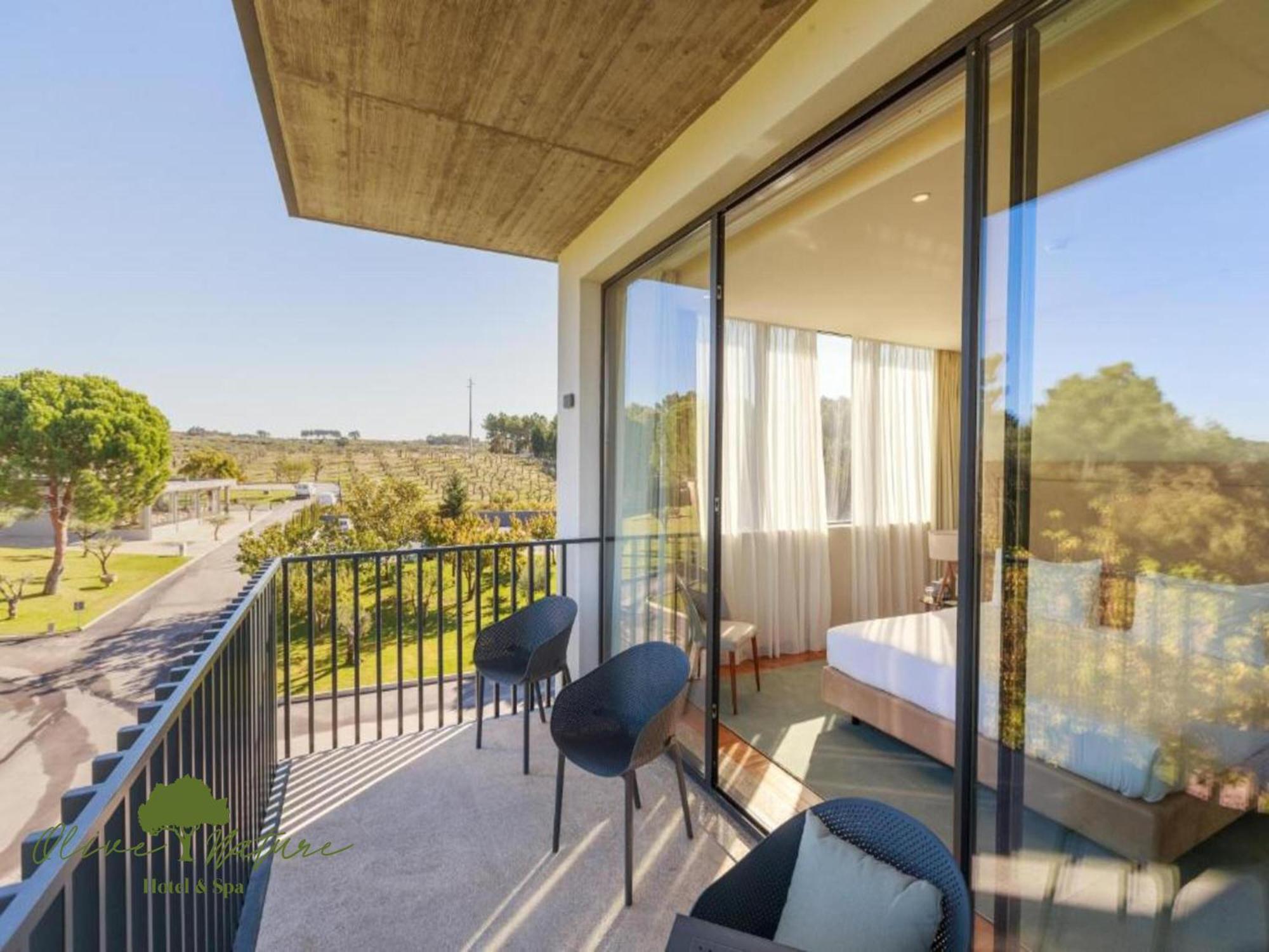 Olive Nature & - Quinta Valle De Passos 4* Valpacos