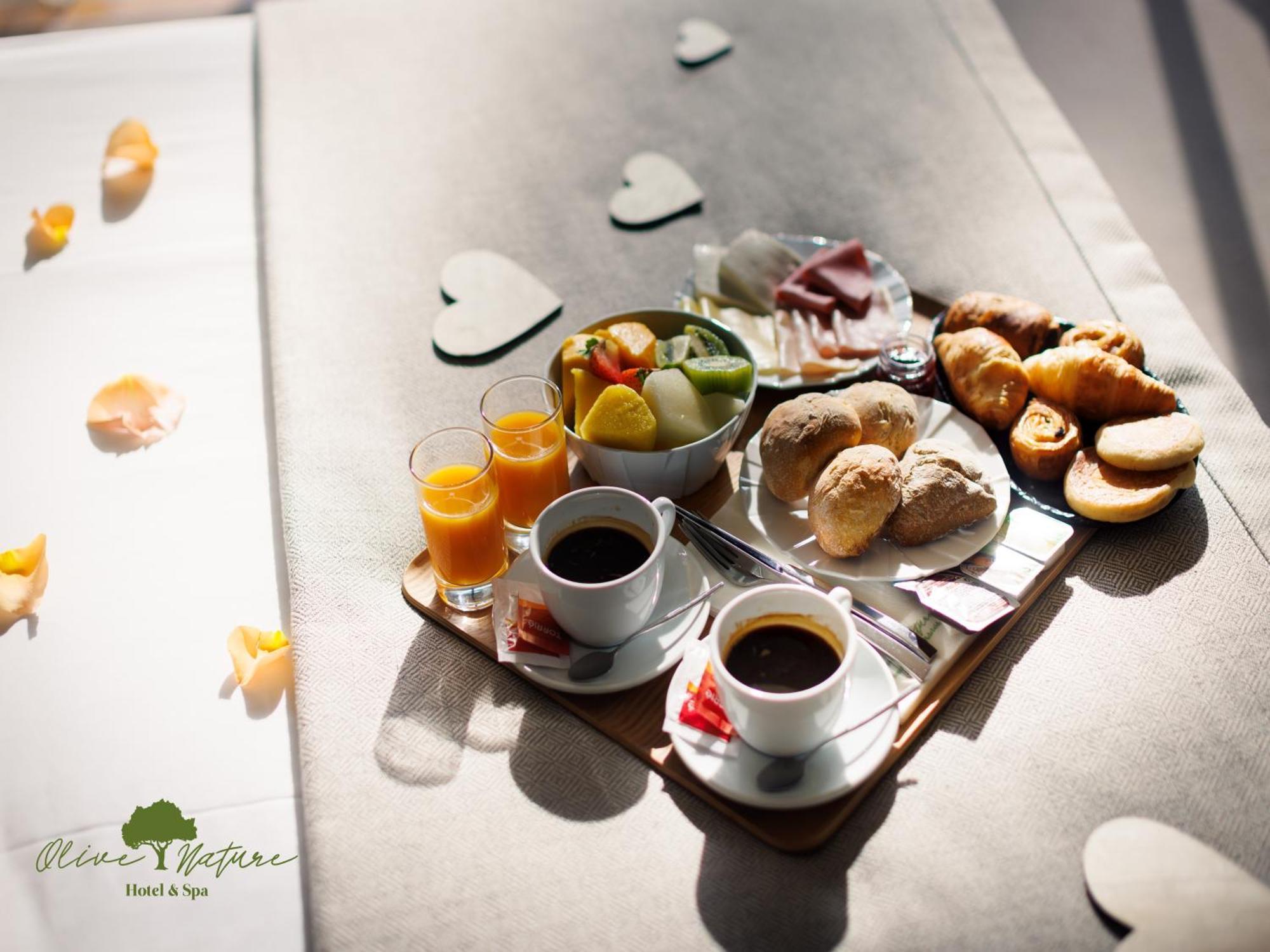 Olive Nature & - Quinta Valle De Passos