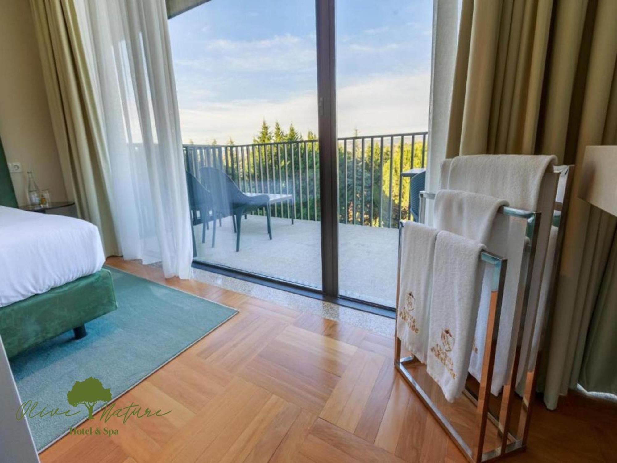Hotel Olive Nature & - Quinta Valle De Passos