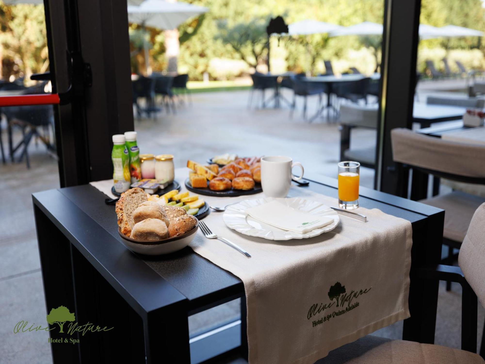 Olive Nature & - Quinta Valle De Passos Hotel 4*