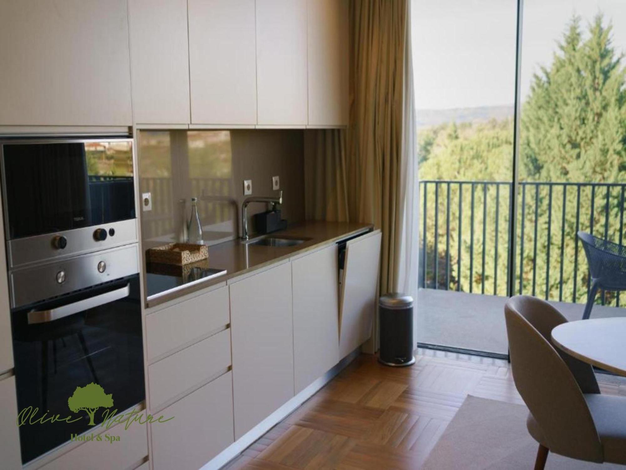 Hotel Olive Nature & - Quinta Valle De Passos 4*