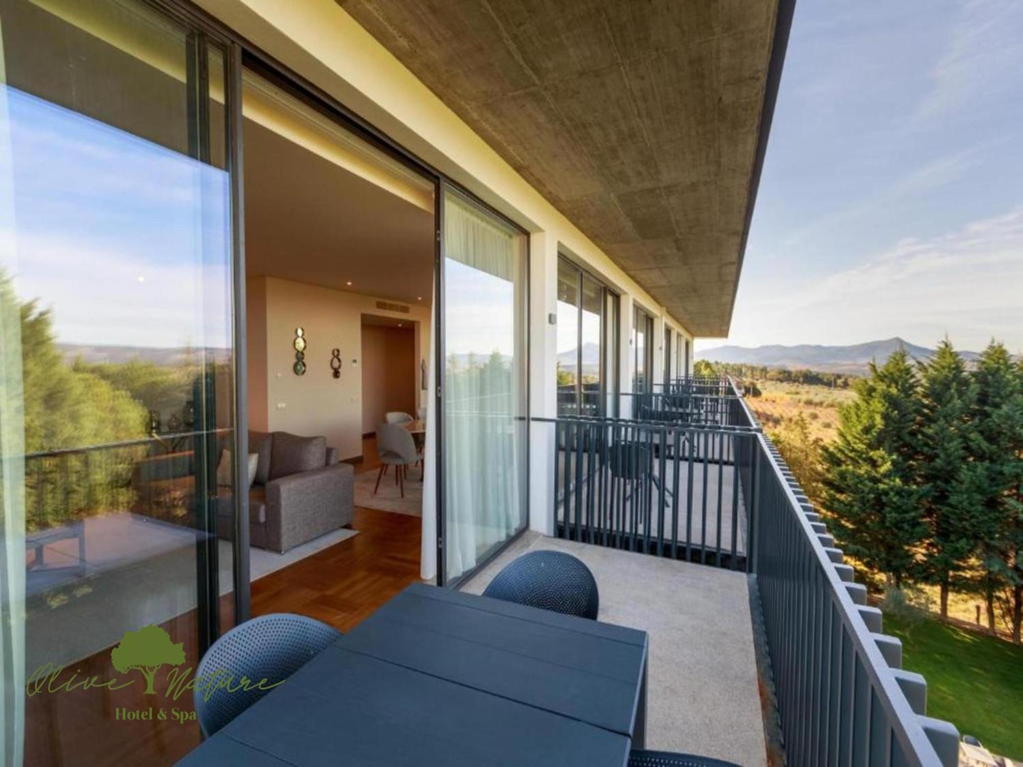 Olive Nature & - Quinta Valle De Passos