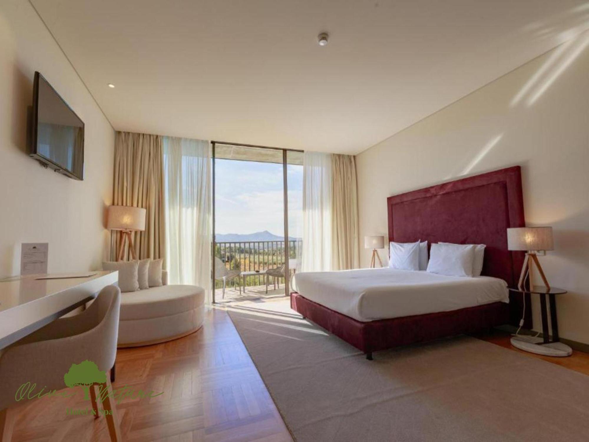 Hotel Olive Nature & - Quinta Valle De Passos