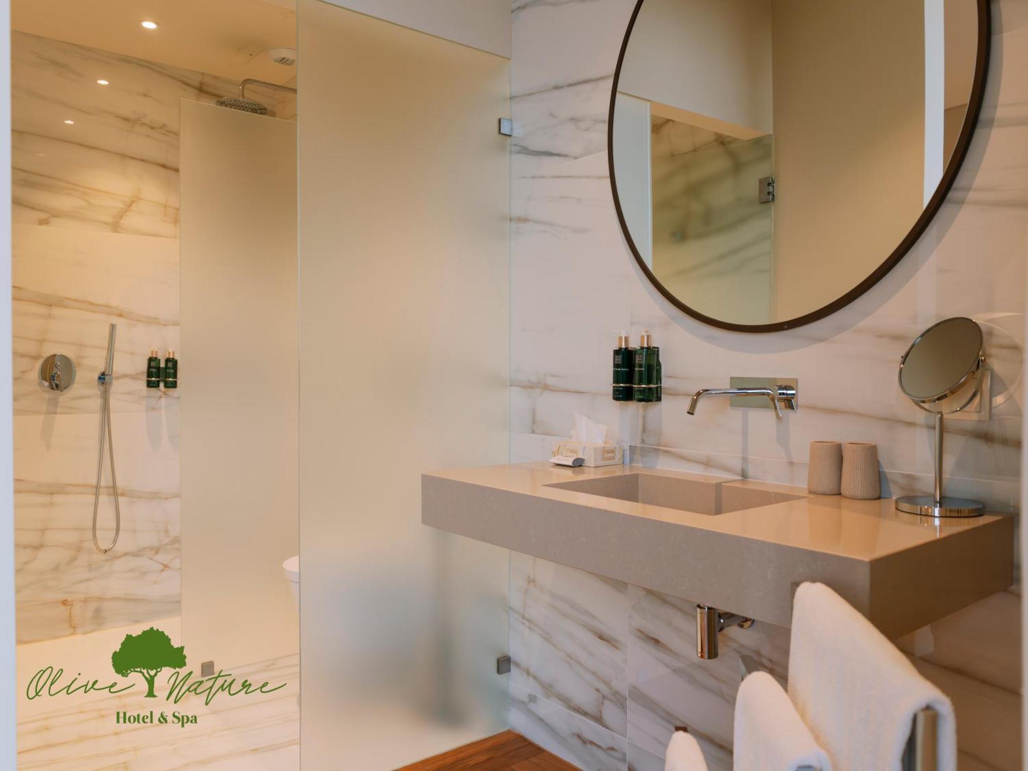 Hotel Olive Nature & - Quinta Valle De Passos Valpacos