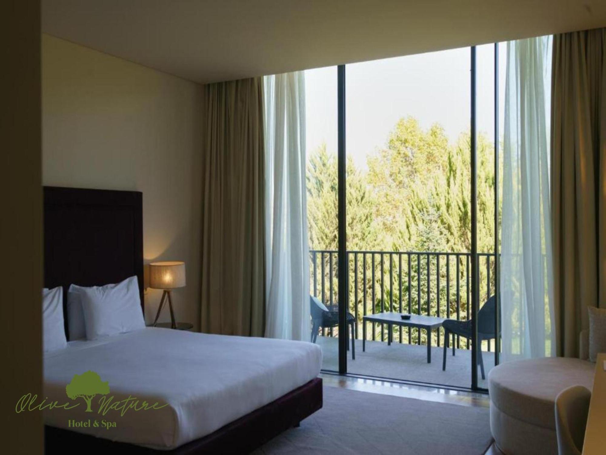 Olive Nature & - Quinta Valle De Passos Hotel