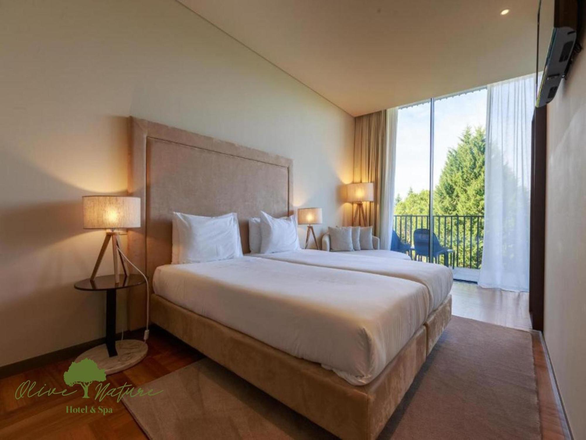 Hotel Olive Nature & - Quinta Valle De Passos 4*