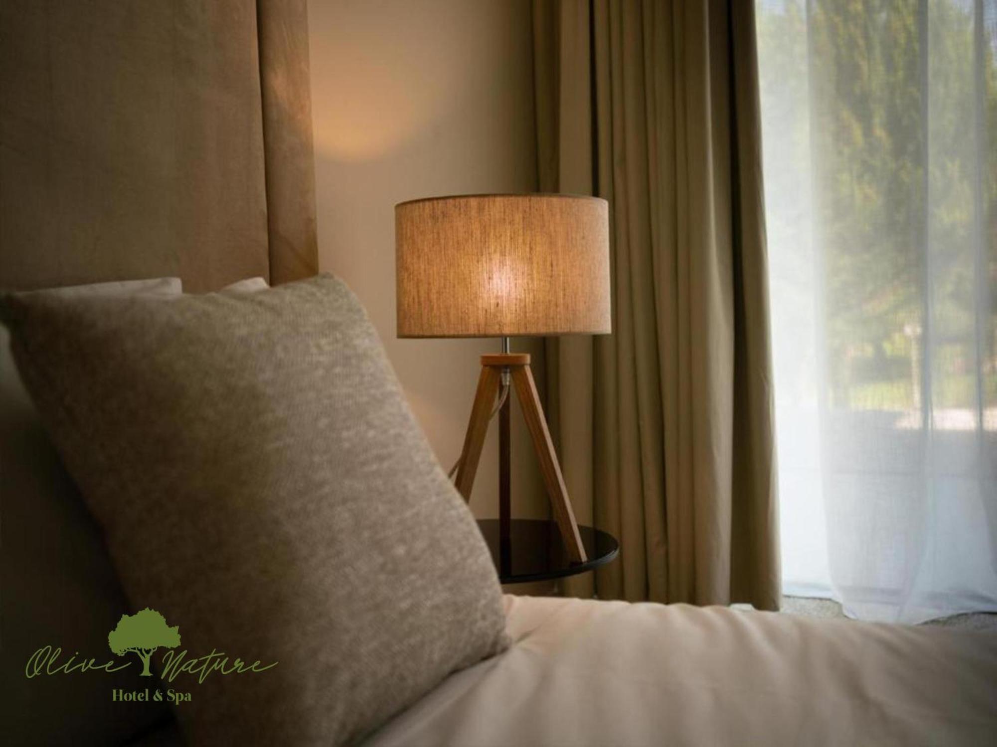 Hotel Olive Nature & - Quinta Valle De Passos Valpacos