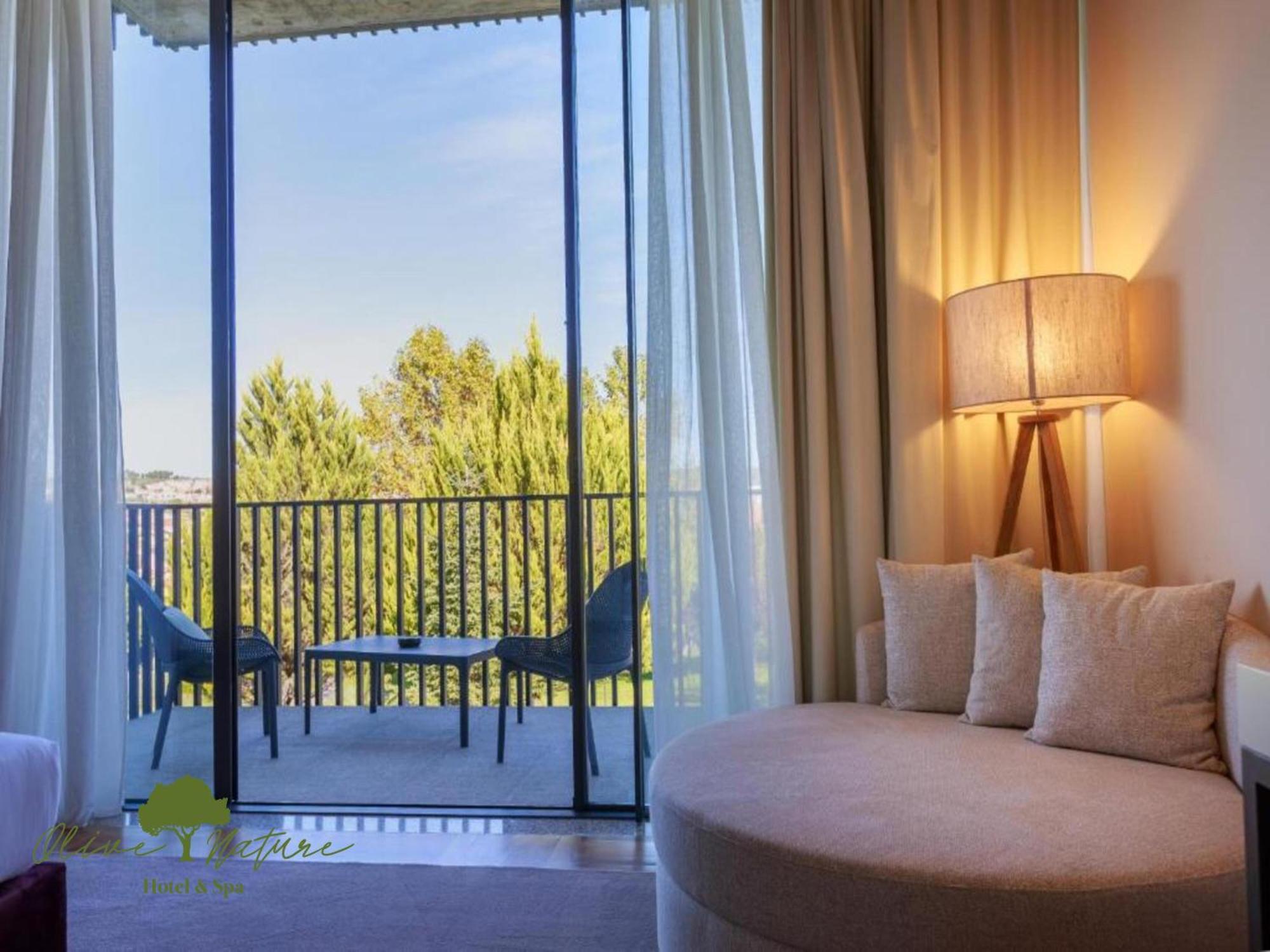 Olive Nature & - Quinta Valle De Passos 4* Valpacos