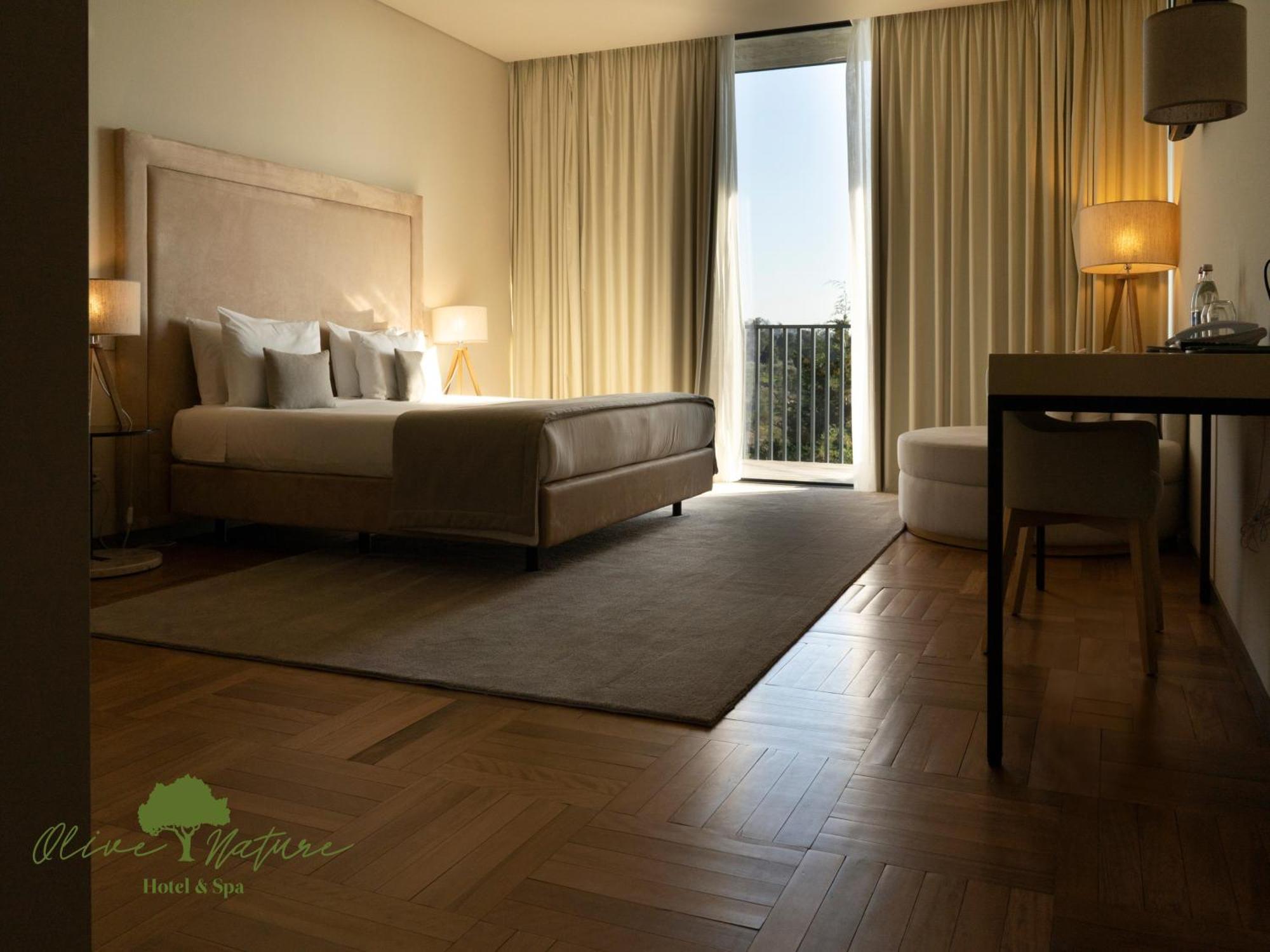 Hotel Olive Nature & - Quinta Valle De Passos