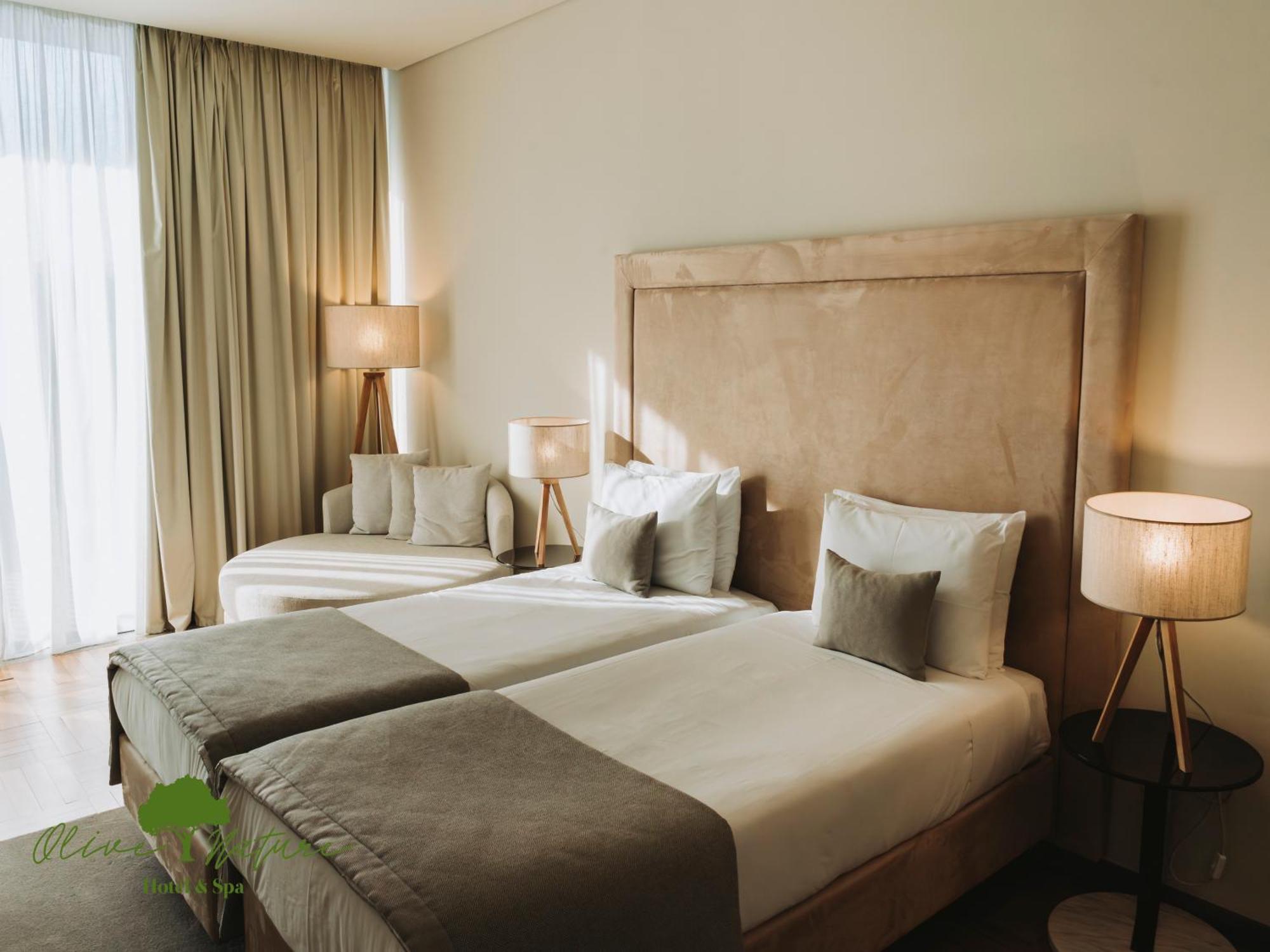 Hotel Olive Nature & - Quinta Valle De Passos 4*