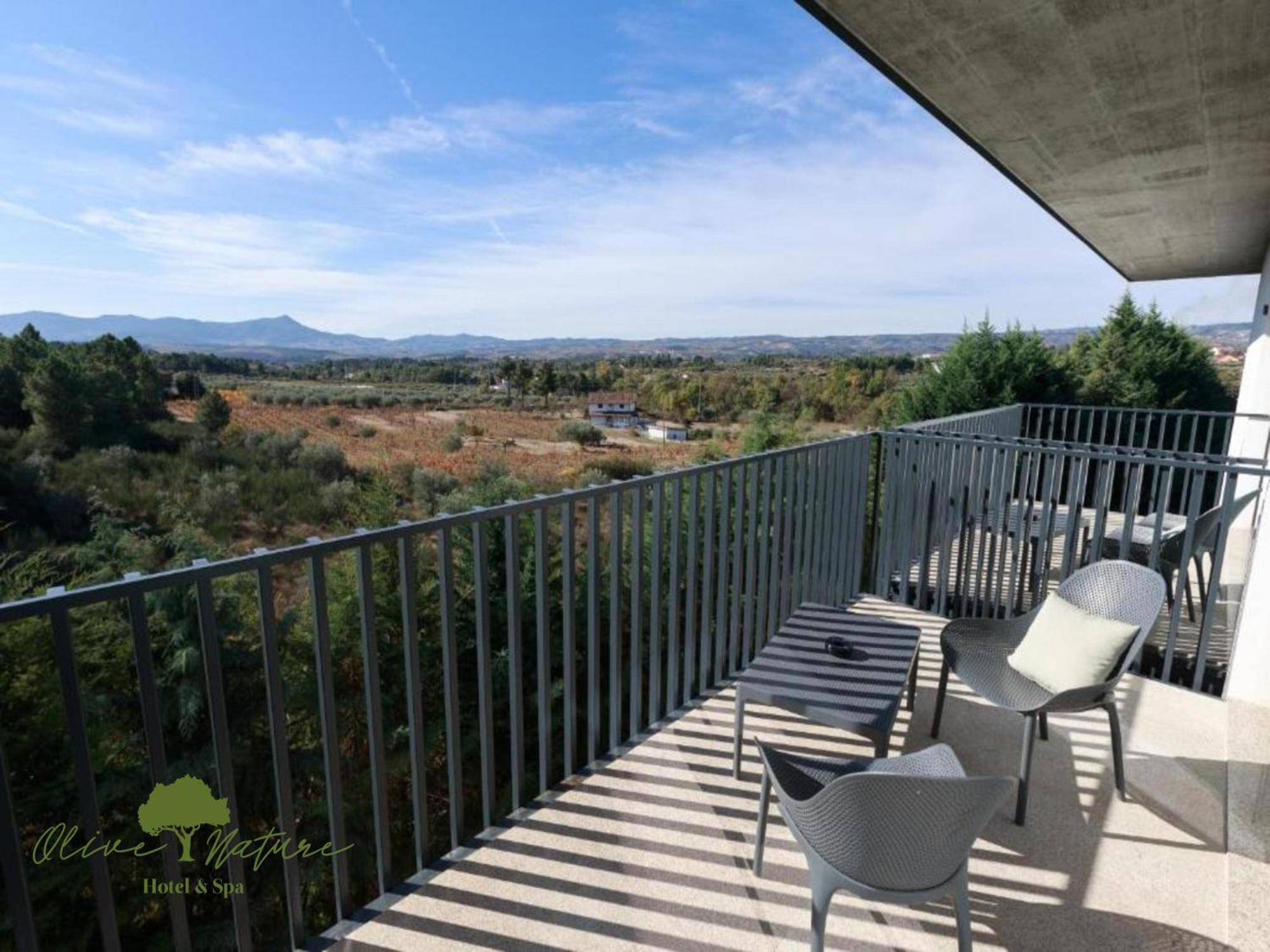 Olive Nature & - Quinta Valle De Passos Hotel Valpacos