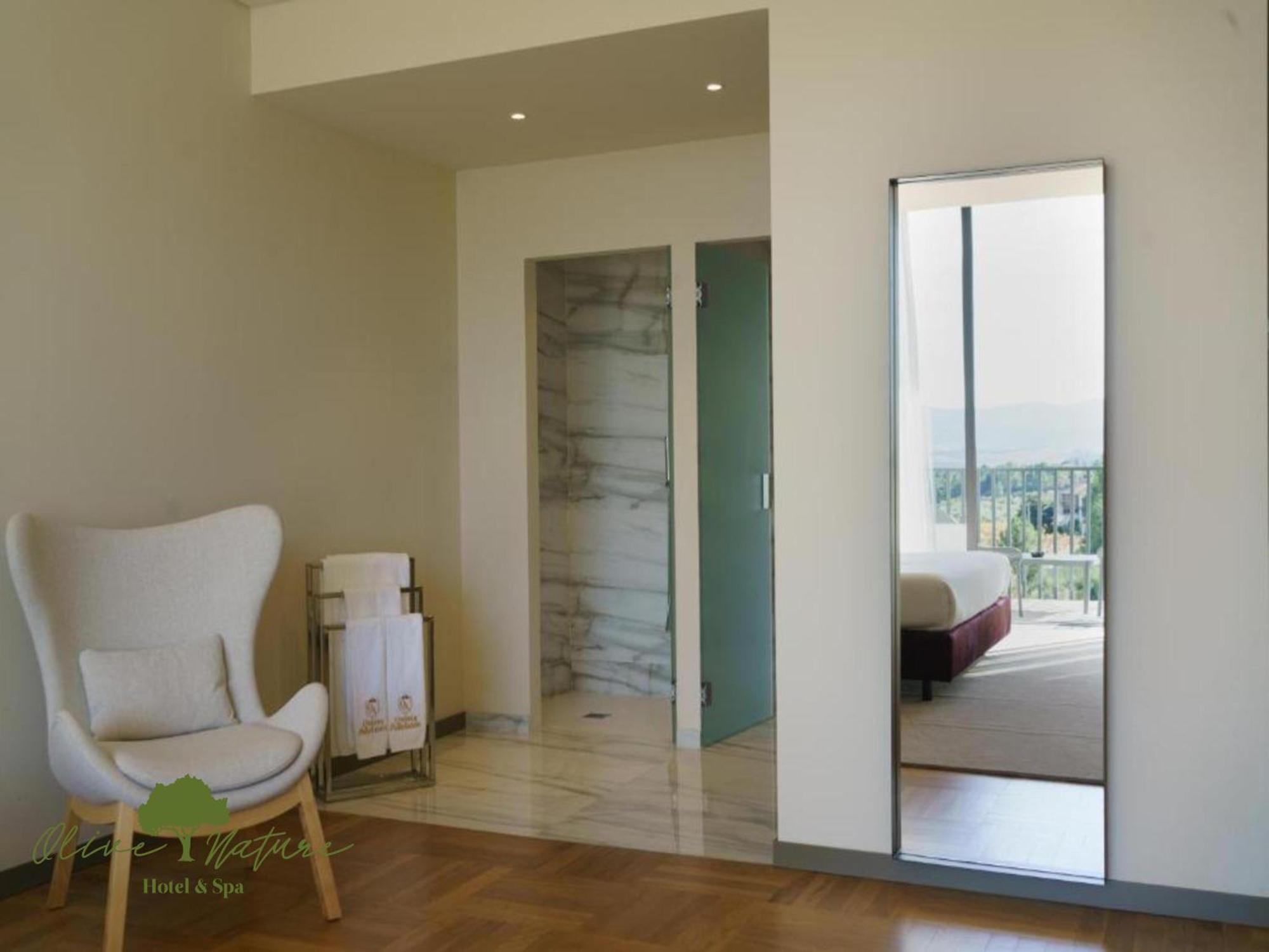 Olive Nature & - Quinta Valle De Passos