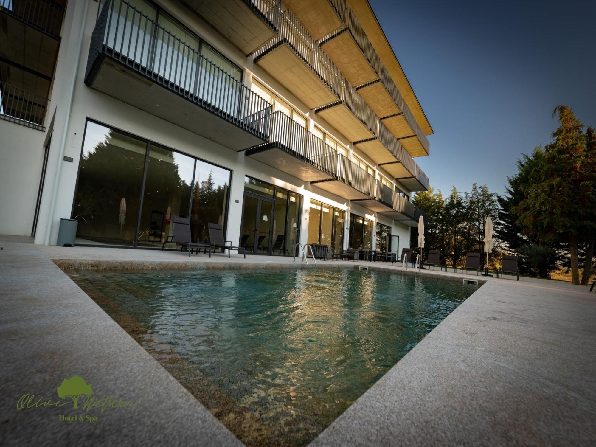 Hotel Olive Nature & - Quinta Valle De Passos 4*