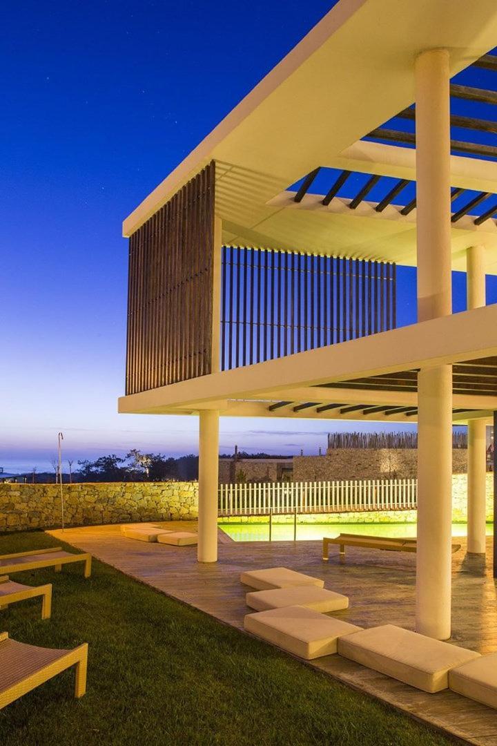 Villa Areias Do Seixo Santa Cruz (Oeste)