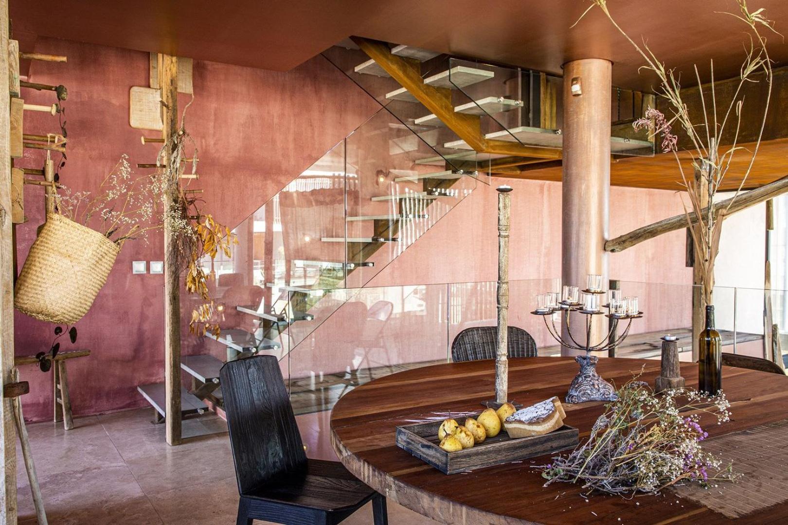 Villa Areias Do Seixo