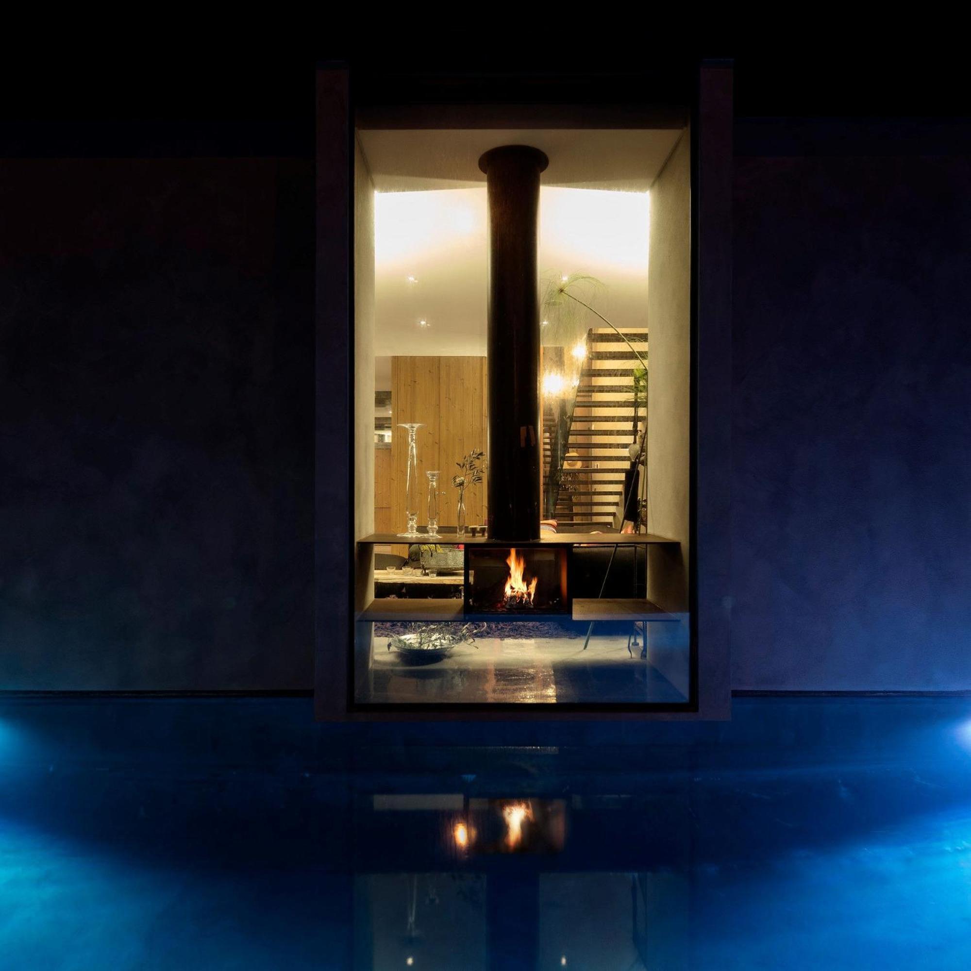 Villa Areias Do Seixo