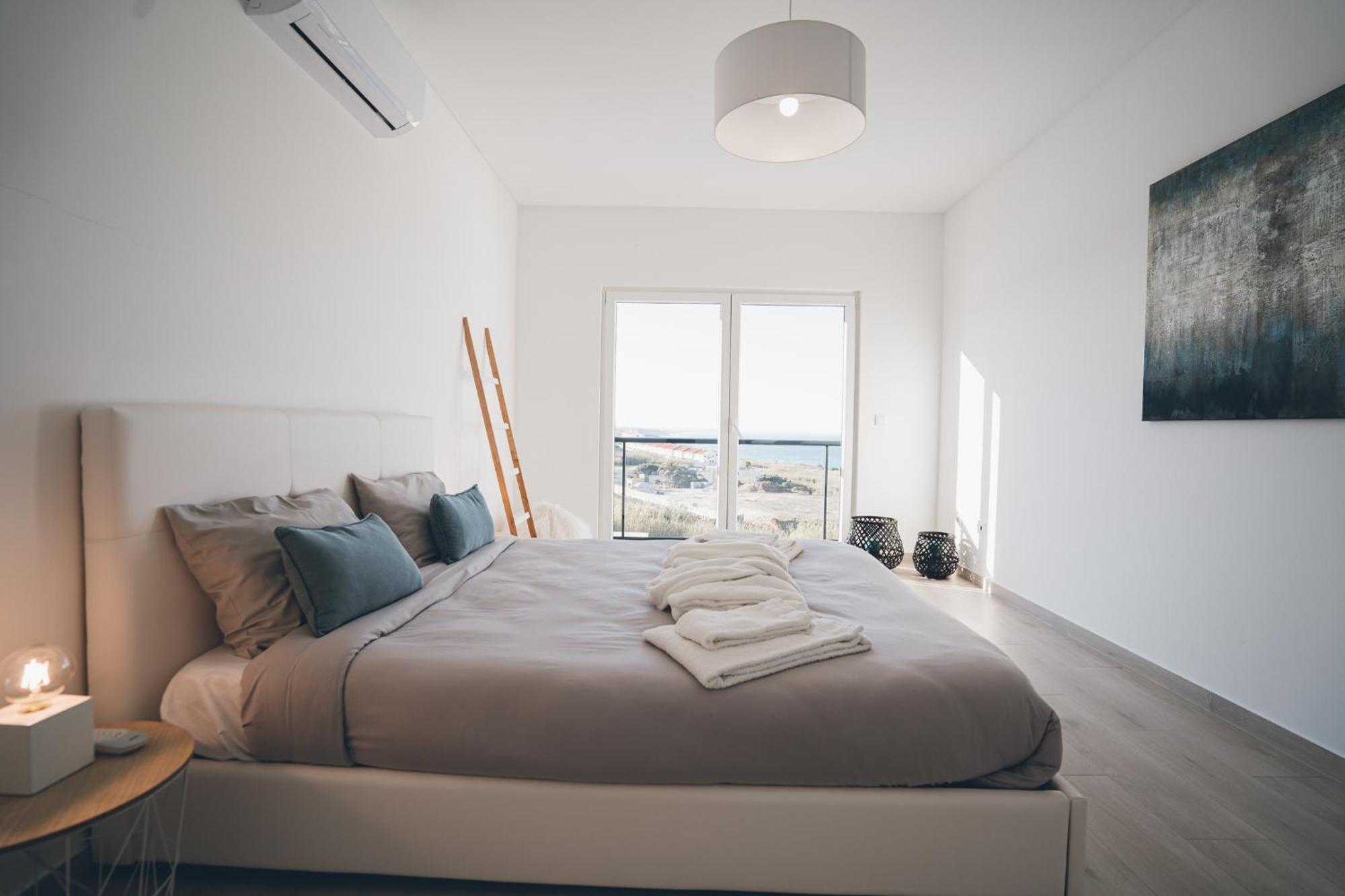 Villa Bela Vista Lourinha (Lisbon)
